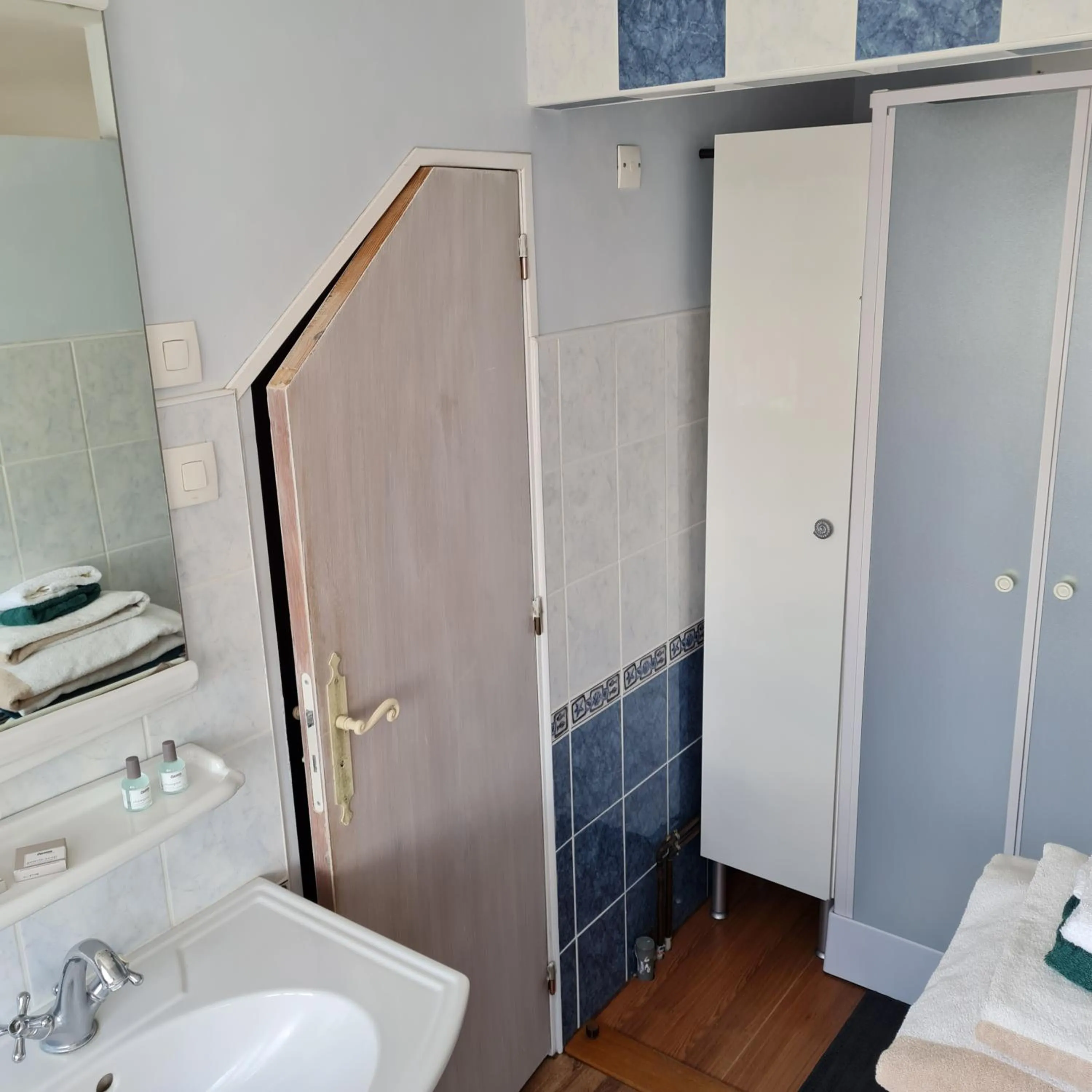 Les Mouettes Blessées