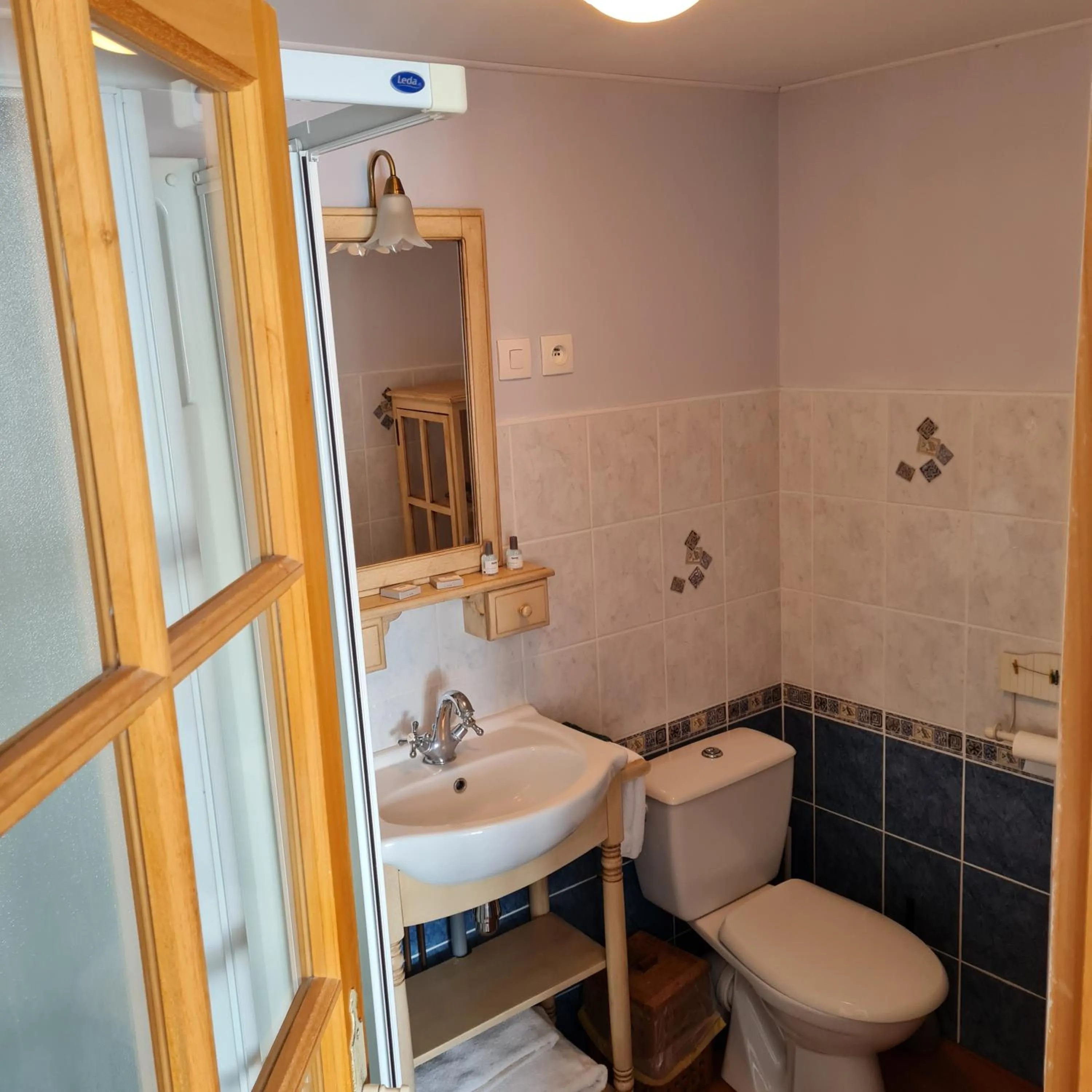 Les Mouettes Blessées