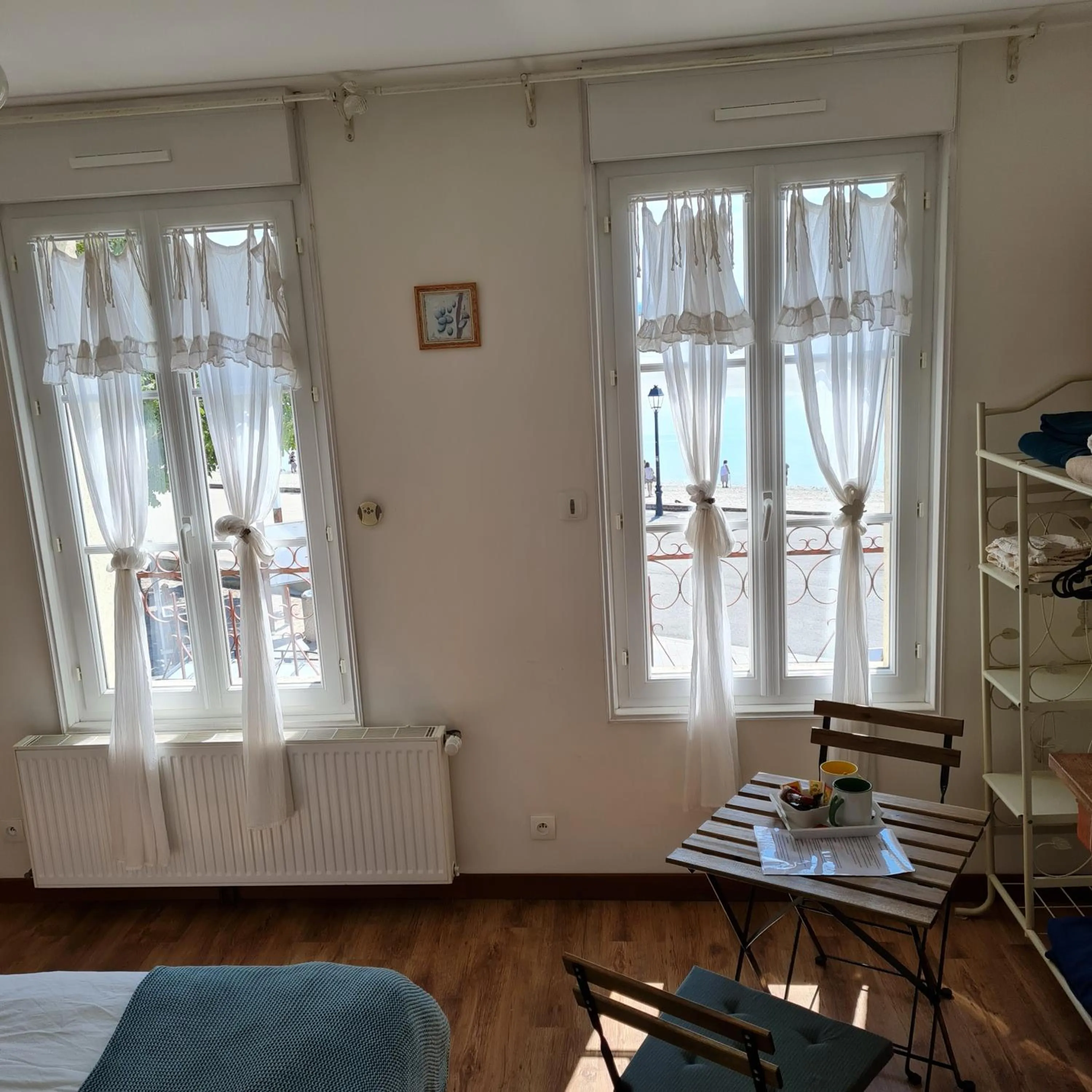 Les Mouettes Blessées