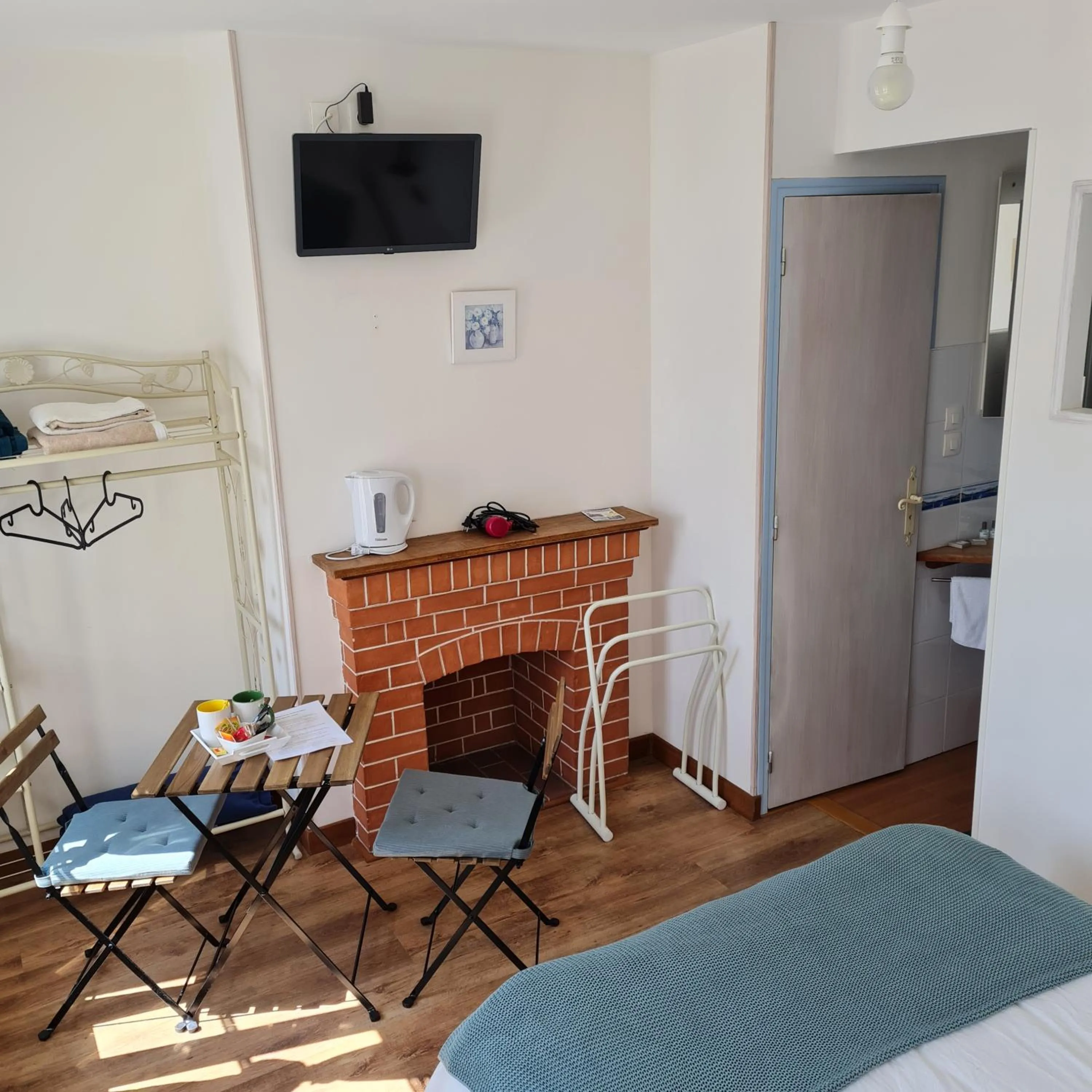 Les Mouettes Blessées