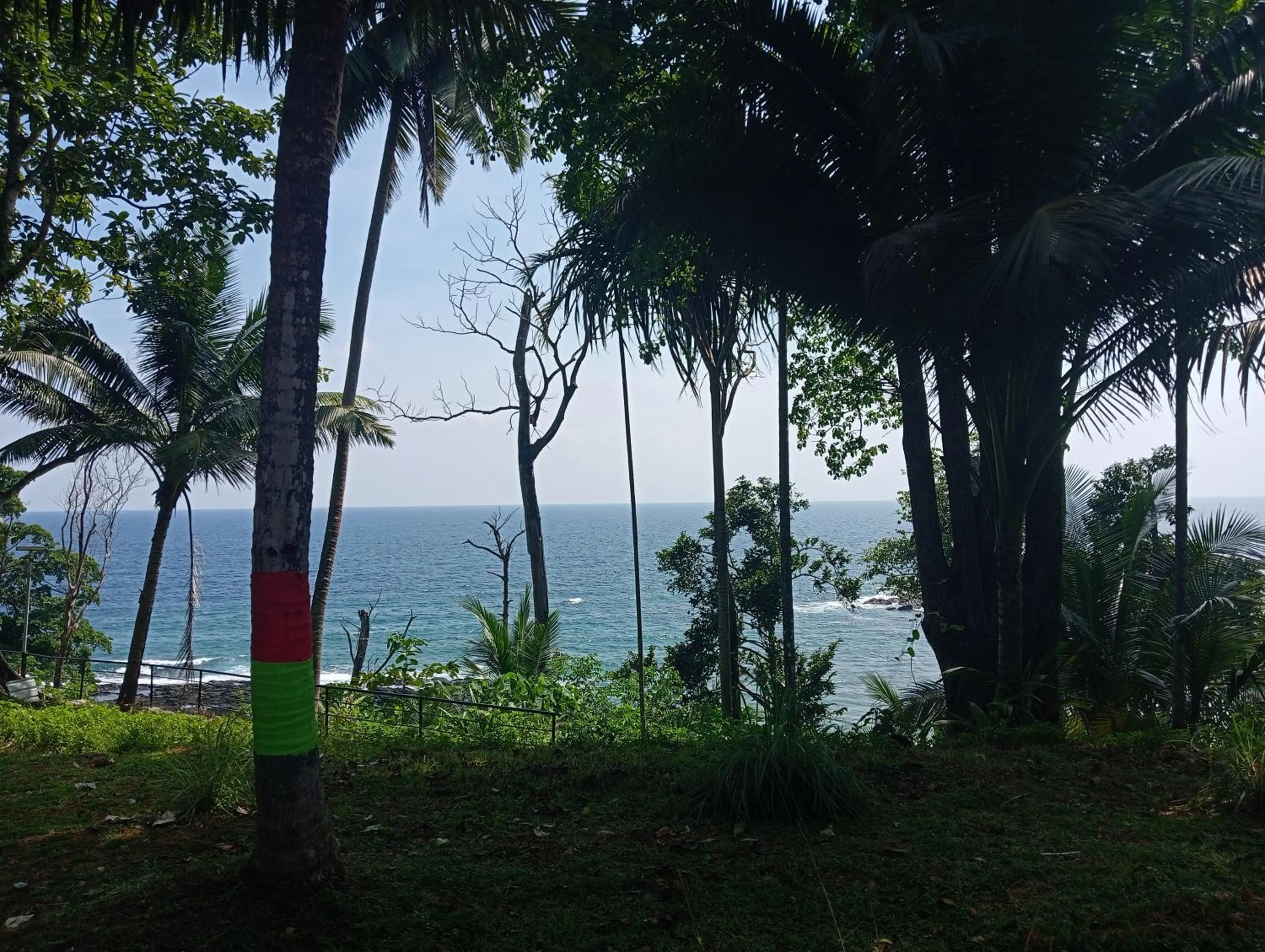 Adhvasaha Beach Spa Resort