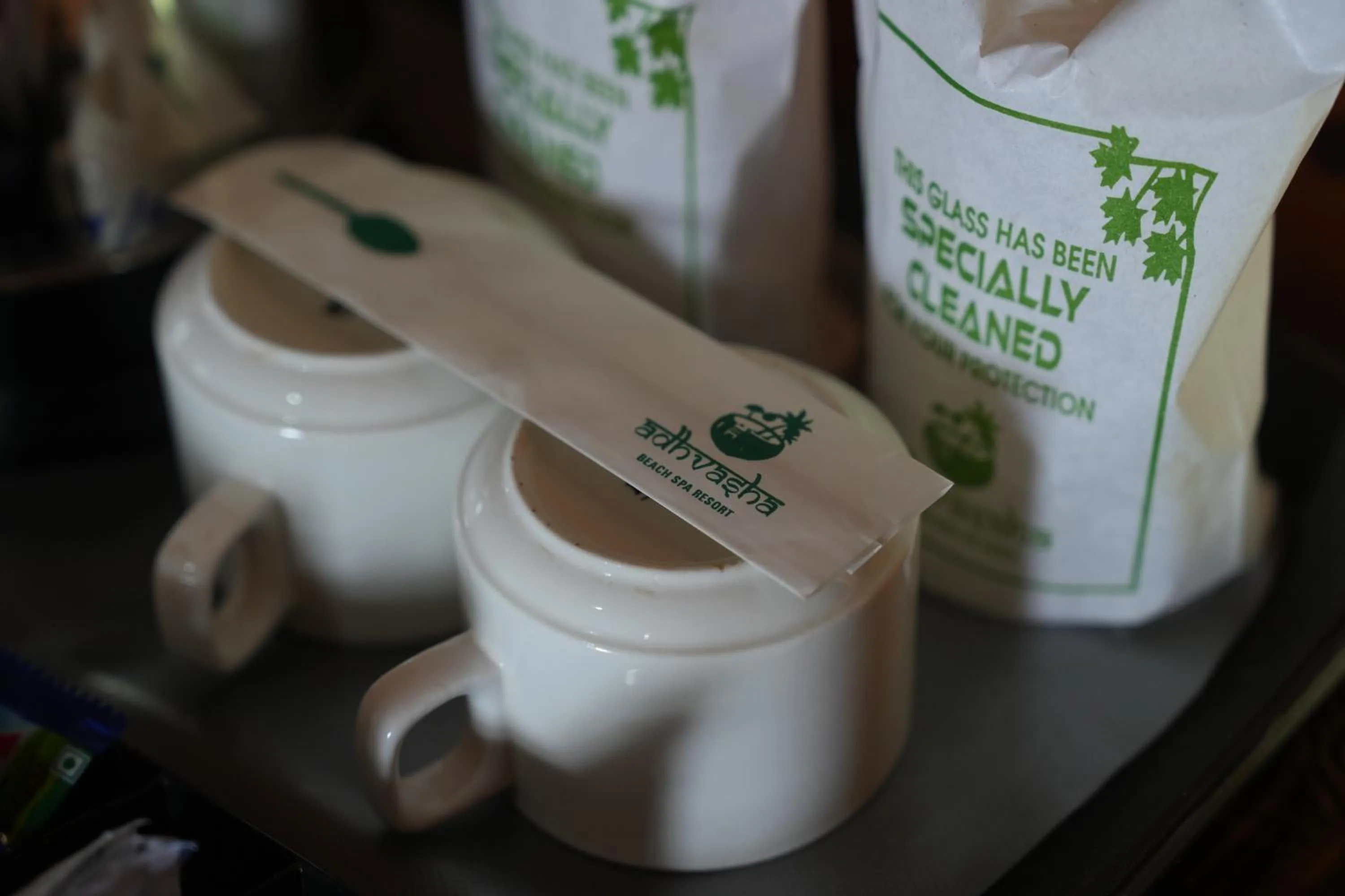 Adhvasaha Beach Spa Resort