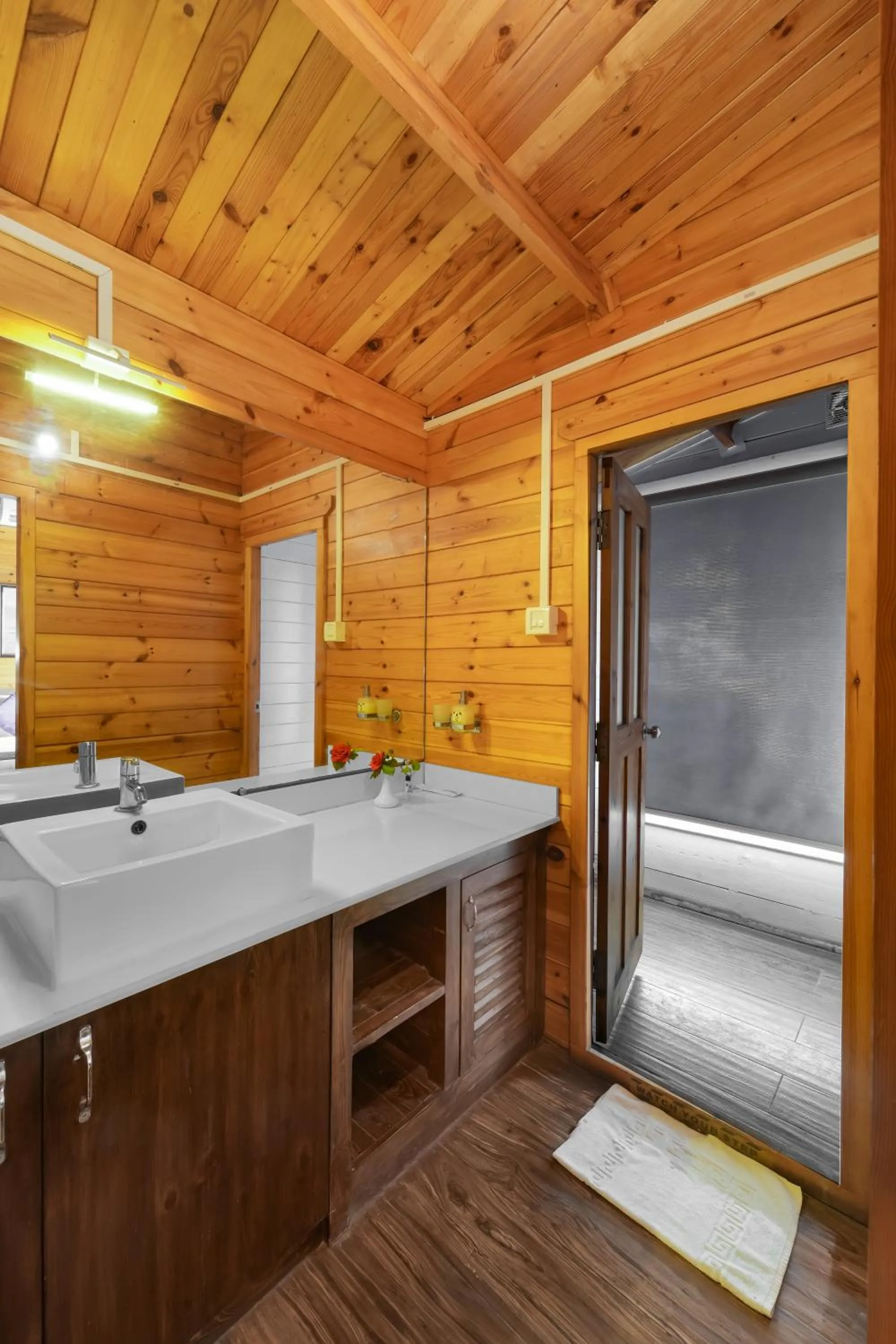 Adhvasaha Beach Spa Resort