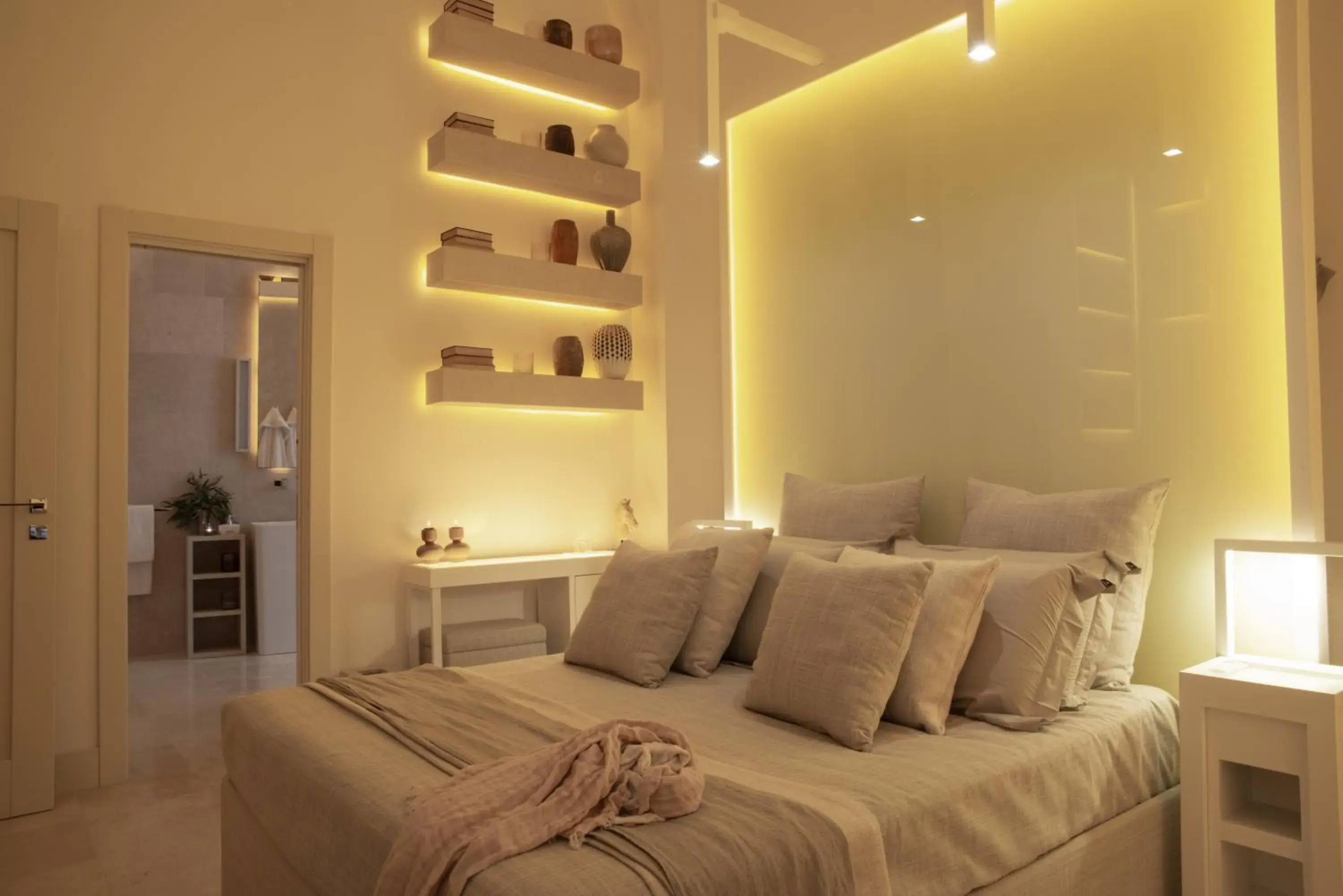 King Room - single occupancy in Palazzo Lecce - Epoca Collection King Room - single occupancy in Palazzo Lecce - Epoca Collection