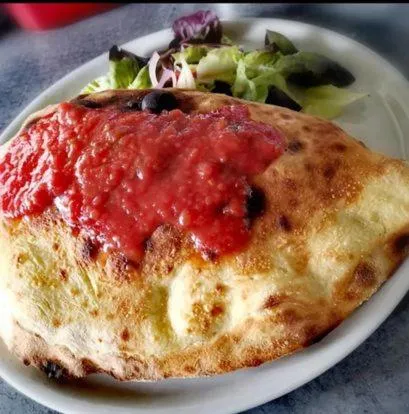 Restaurant/places to eat in Au Hameau de l'Ecluse proche Europa-Park