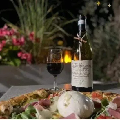 Restaurant/places to eat in Au Hameau de l'Ecluse proche Europa-Park