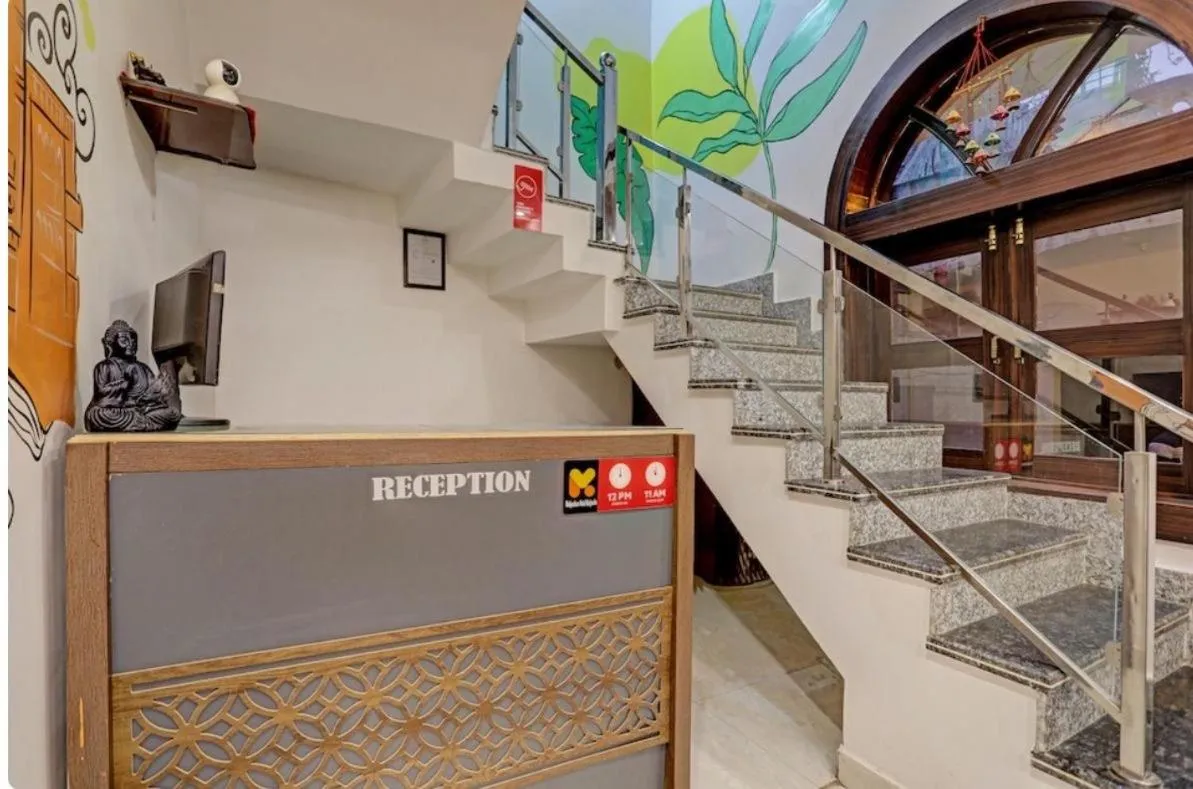 Madpackers Khajuraho