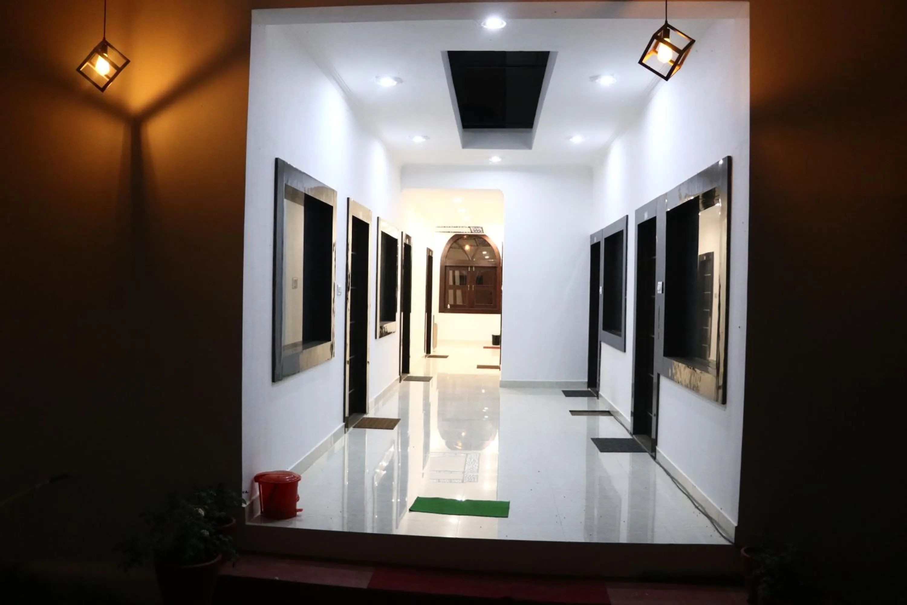 Madpackers Khajuraho