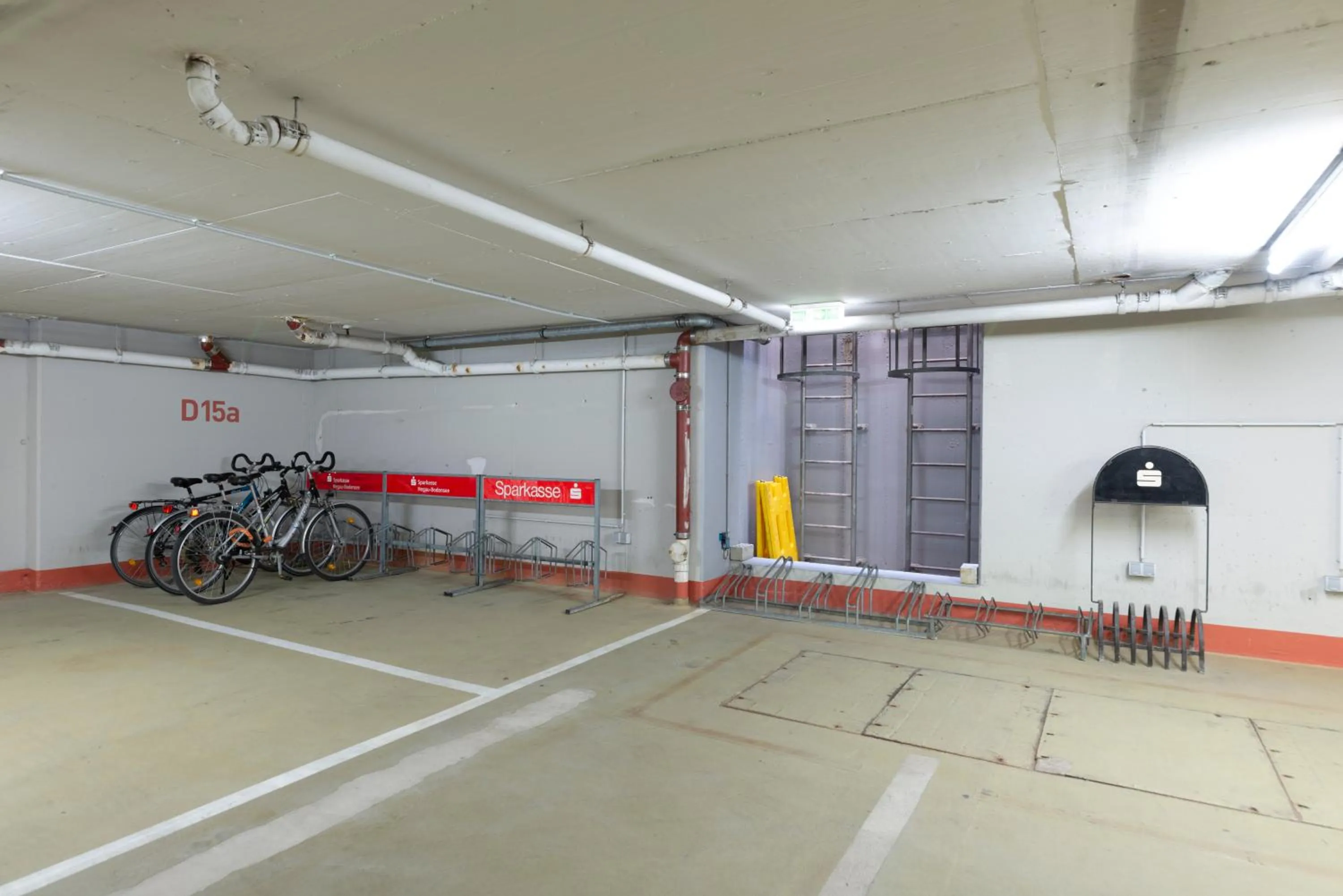 Cycling in Hotel am Stadtgarten