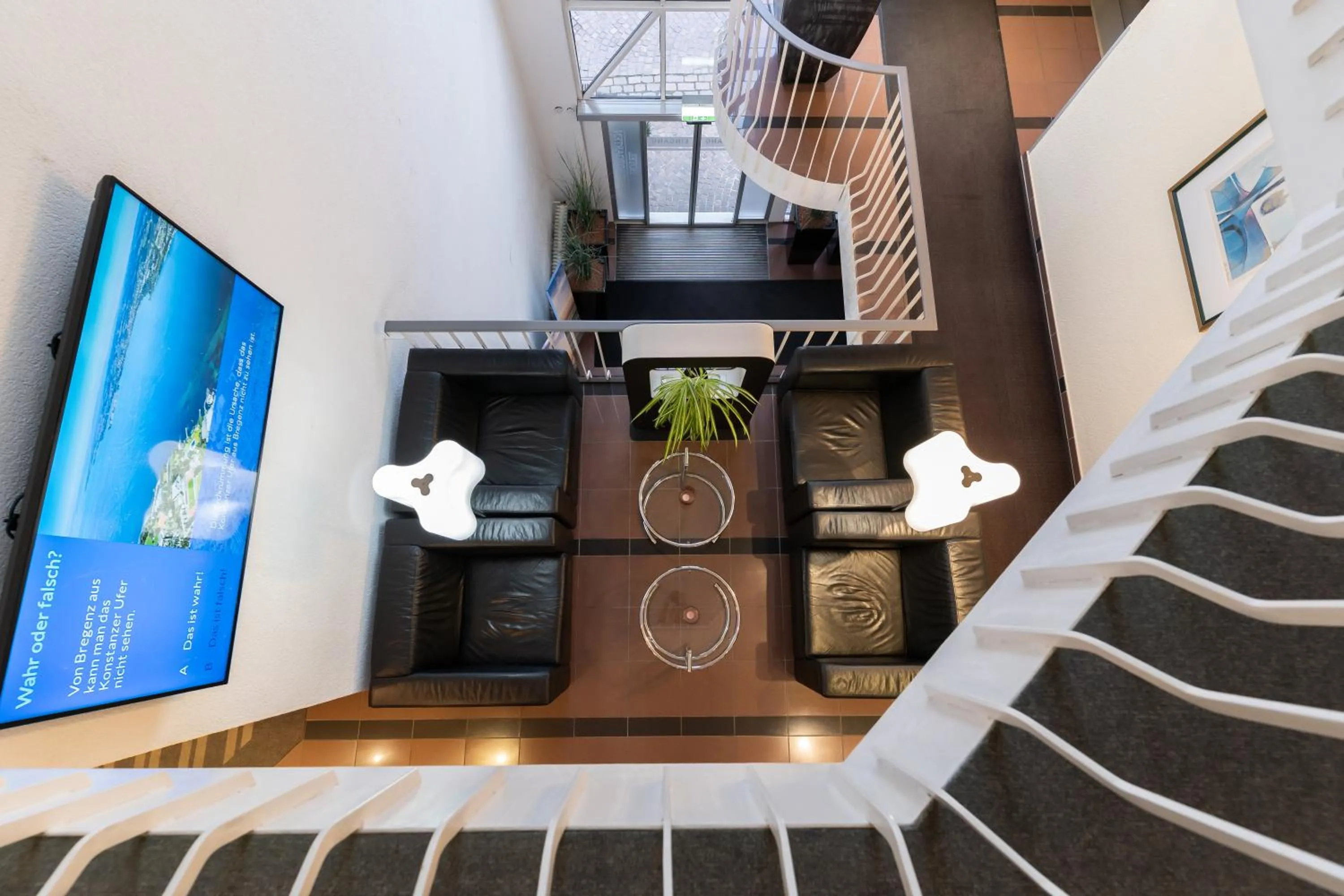 Hotel am Stadtgarten