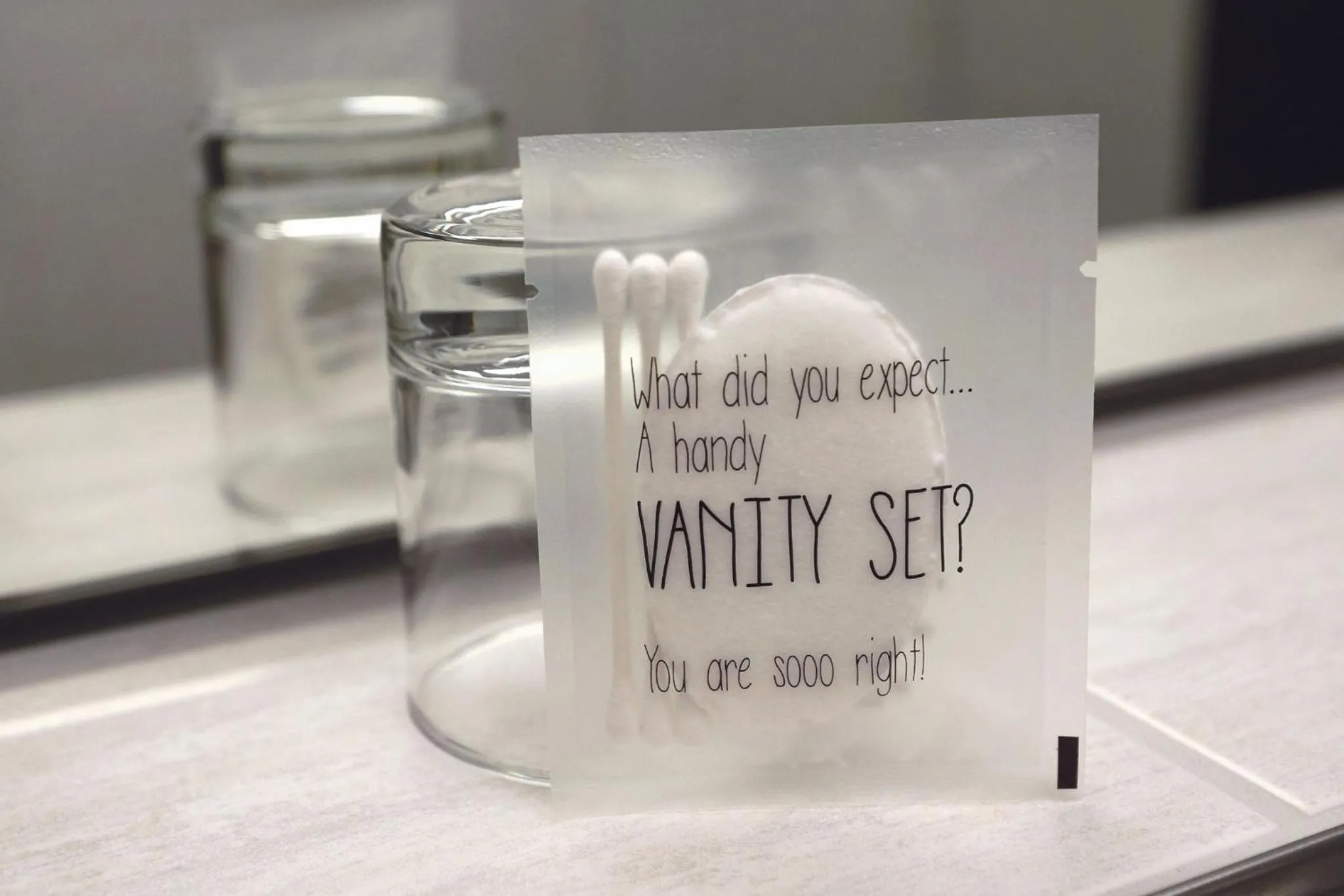 Bathroom in Hotel am Stadtgarten