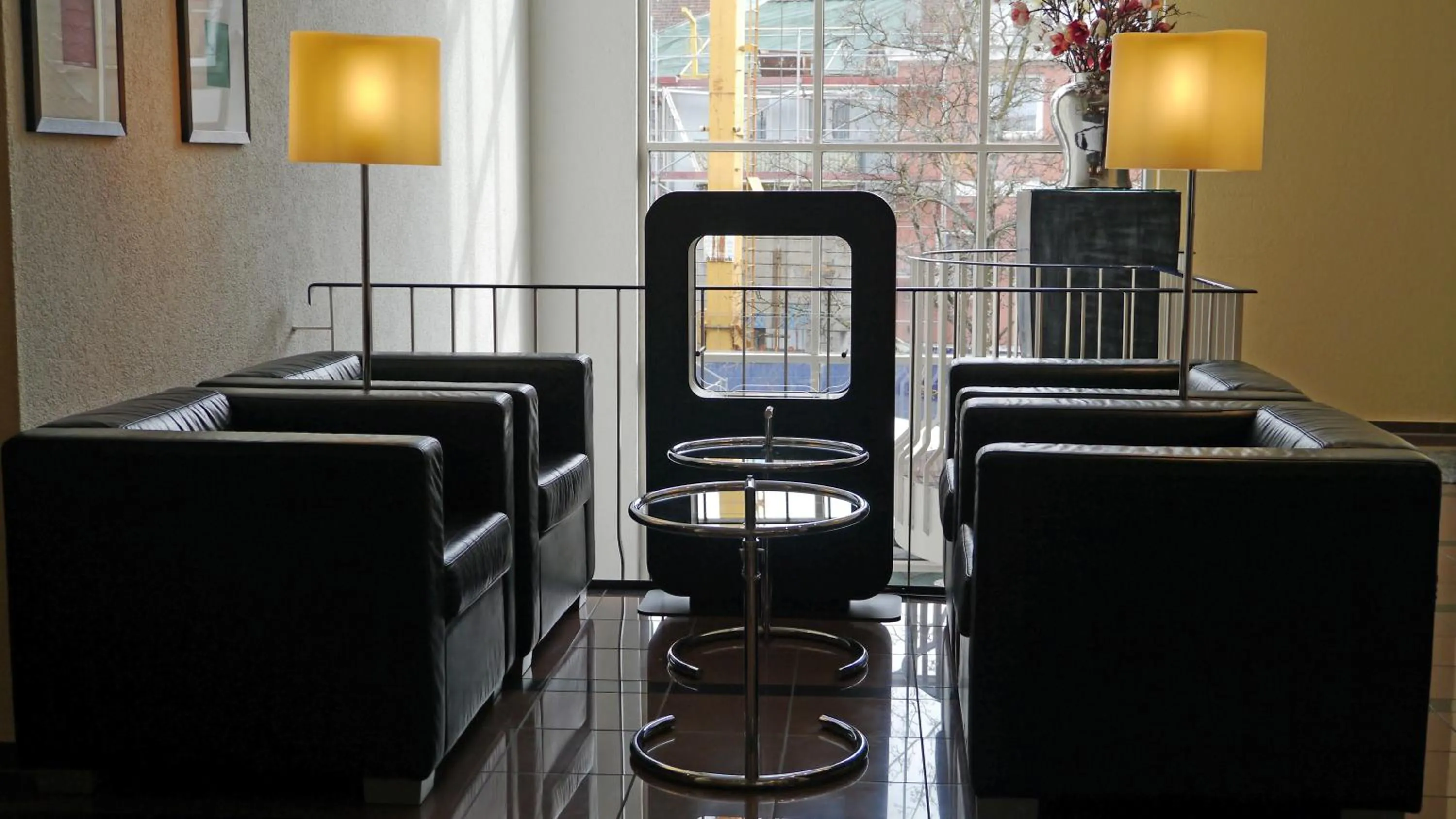 Day in Hotel am Stadtgarten