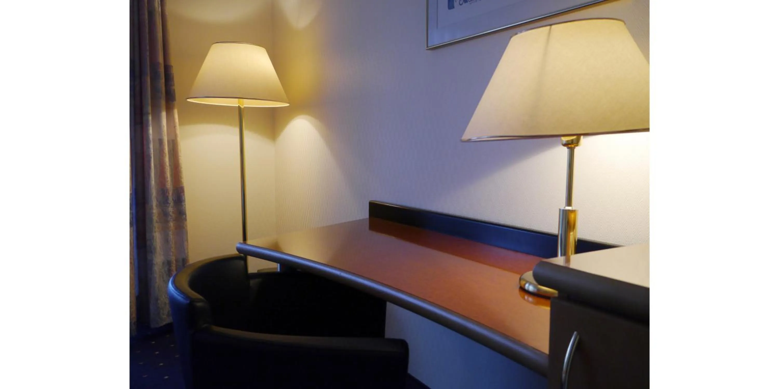 Hotel am Stadtgarten