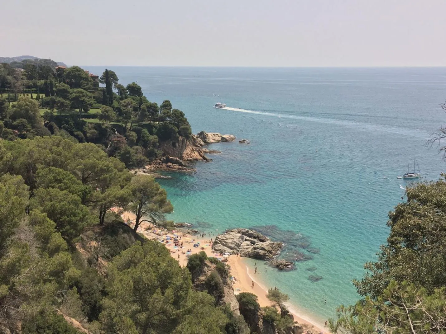 Beach in Casa Coco Boutique Hotel & Spa 4*S - Adults Only