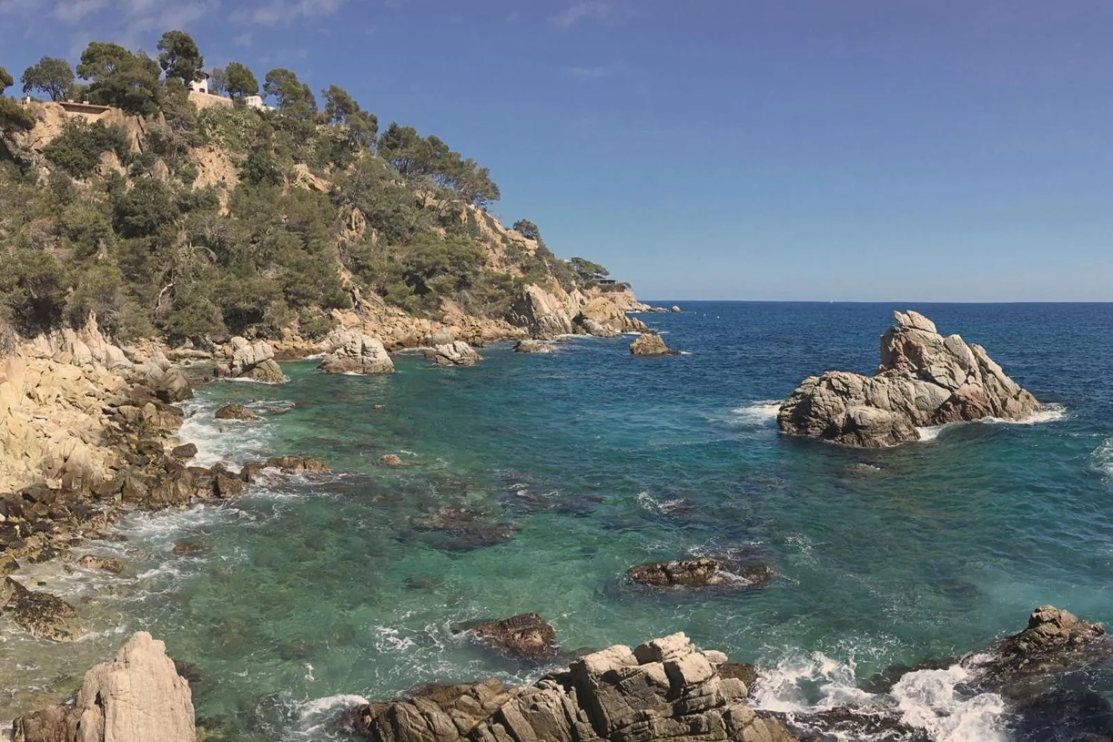 Beach in Casa Coco Boutique Hotel & Spa 4*S - Adults Only