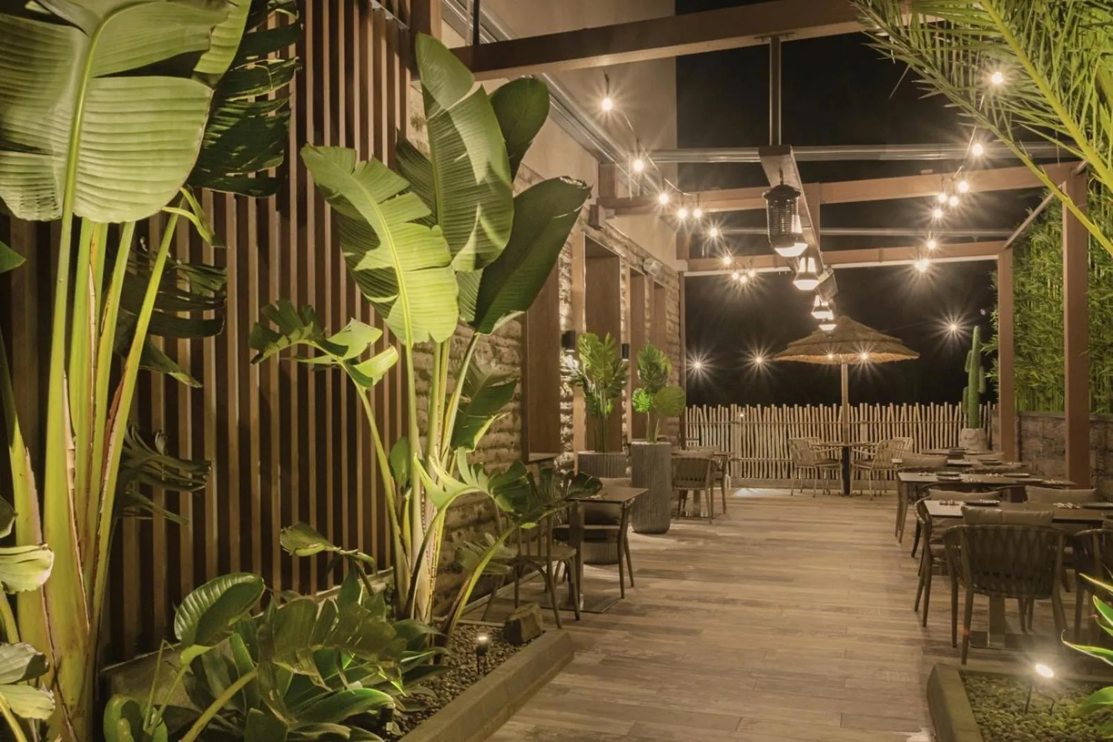 Restaurant/places to eat in Casa Coco Boutique Hotel & Spa 4*S - Adults Only