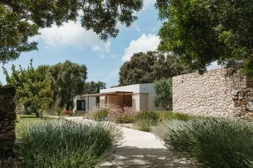 Agroturismo Malbuger Nou Menorca -Adults only-