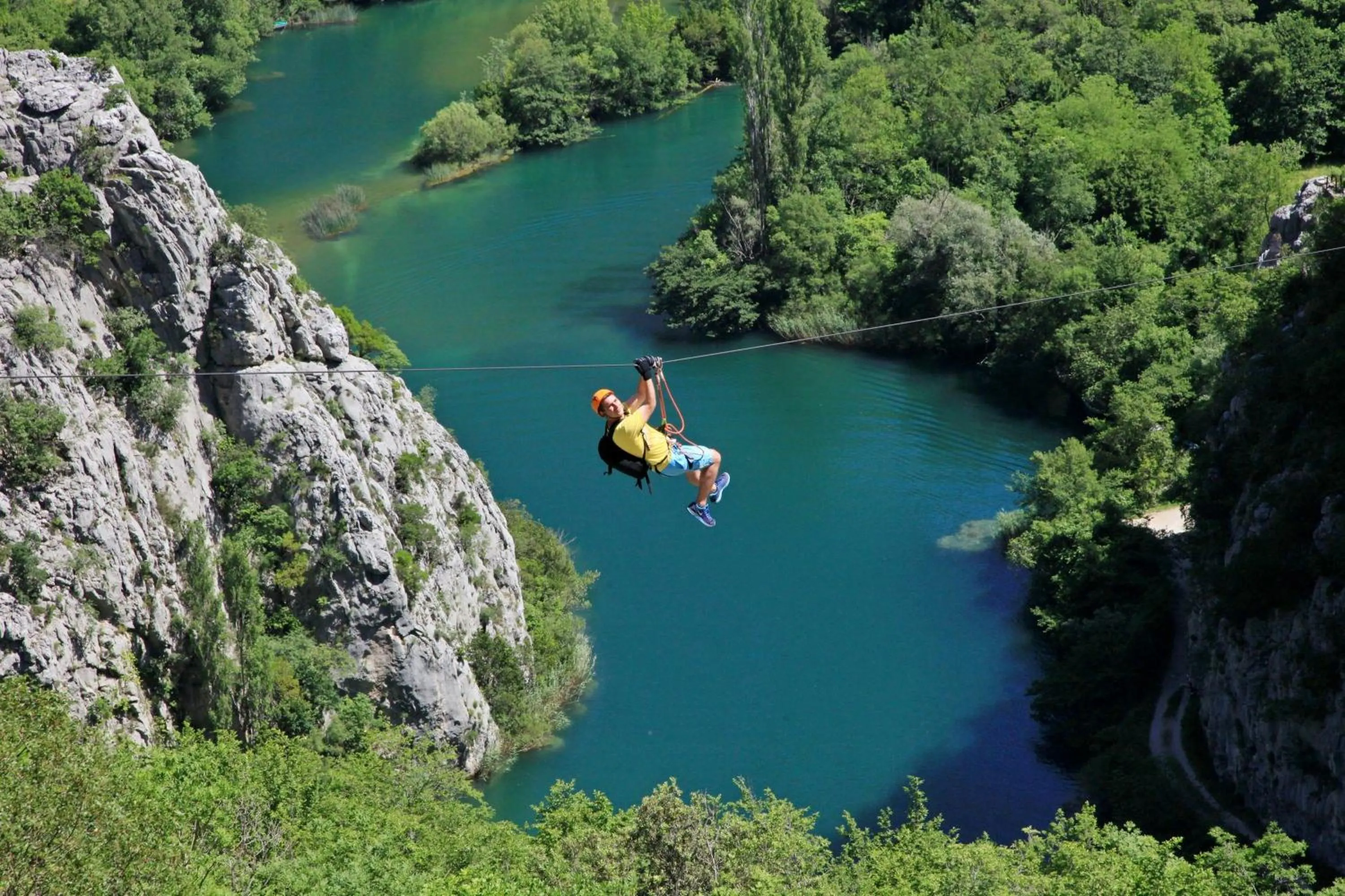 Activities in LUXURY VILLA PARADISE 120m from sandy beach, heated pool, billiard, max 12 pax
