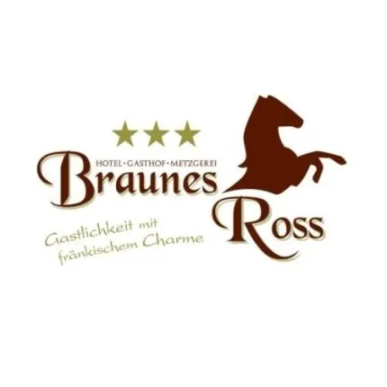 Property logo or sign in Braunes Ross