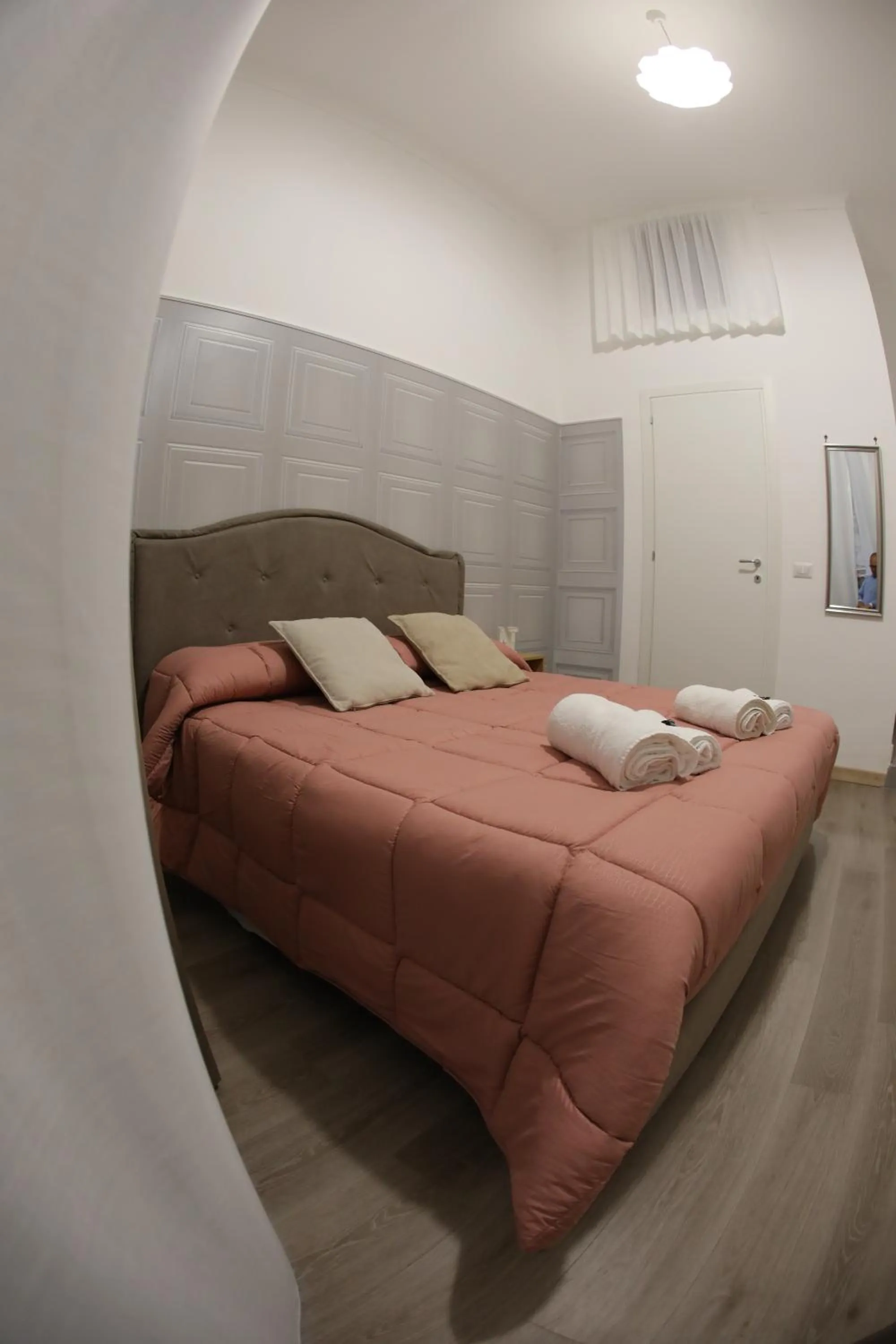 Bed in Maison Nilo 15