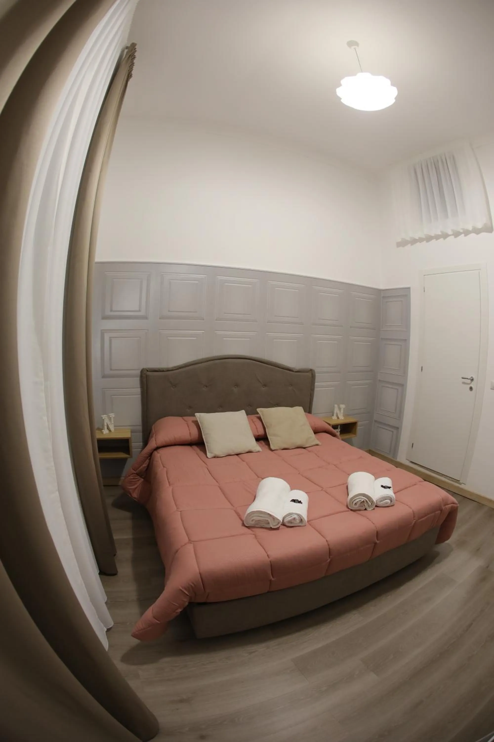 Bed in Maison Nilo 15