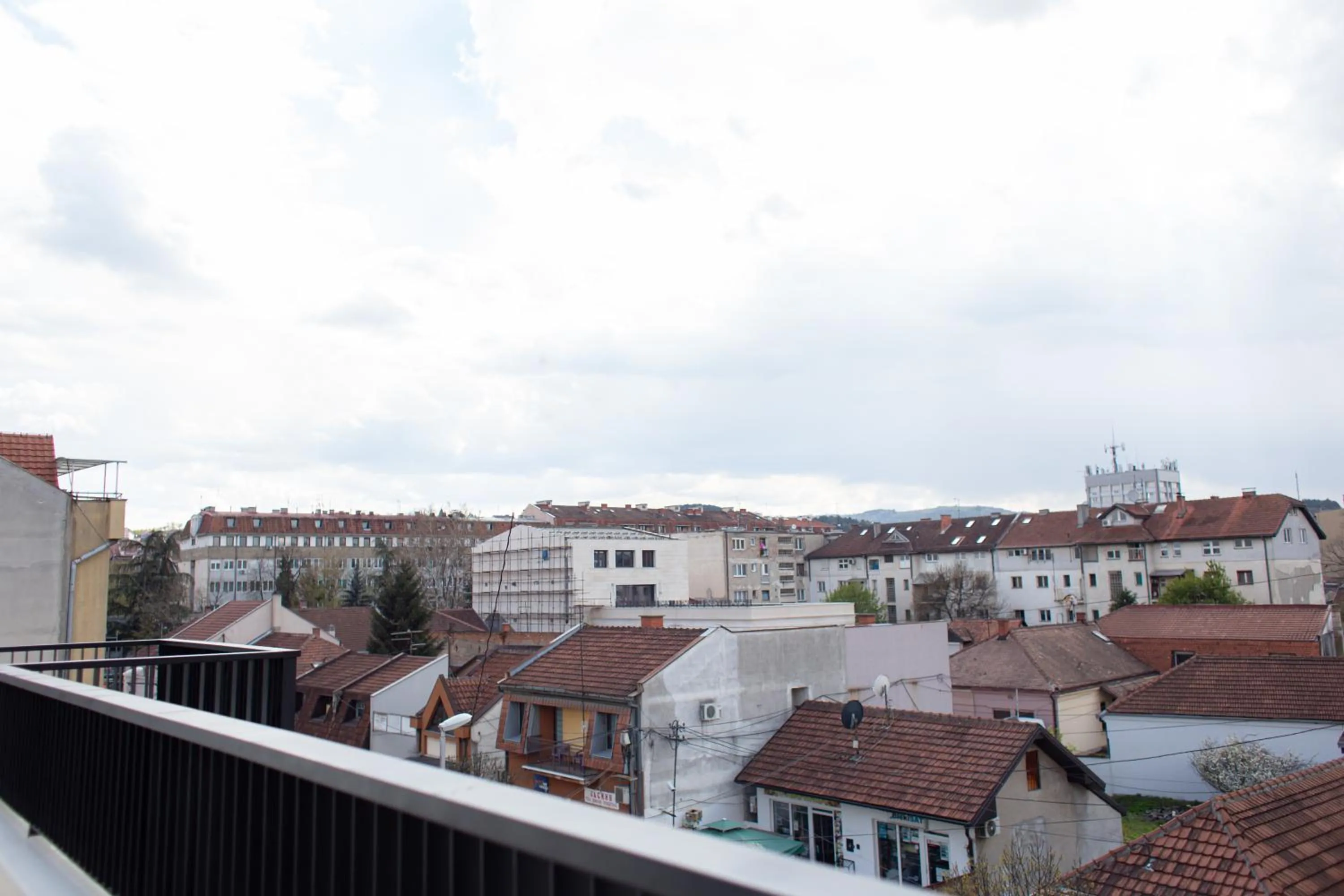 View (from property/room) in Villa BonnaDea