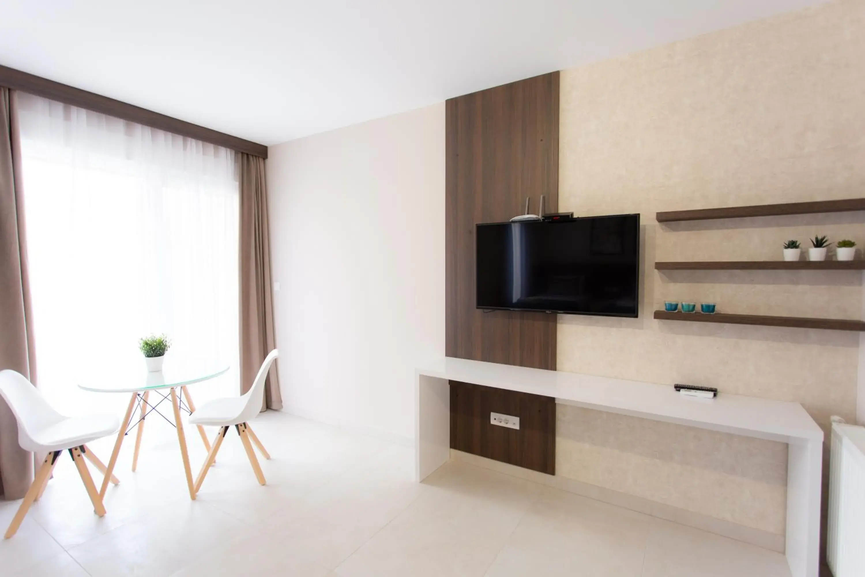 Penthouse Apartment - single occupancy in Villa BonnaDea Penthouse Apartment - single occupancy in Villa BonnaDea