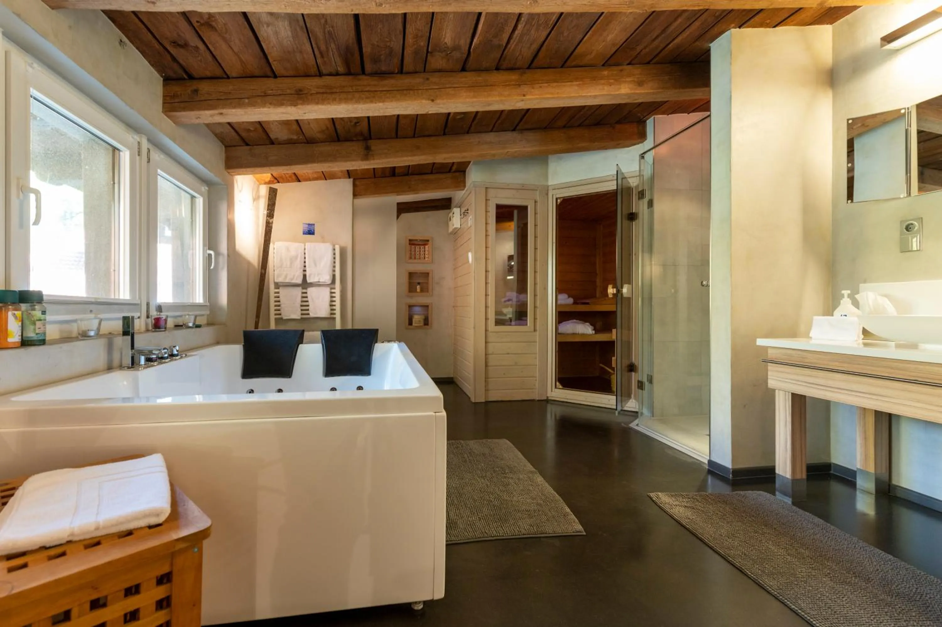 Hotel zur Kloster-Mühle