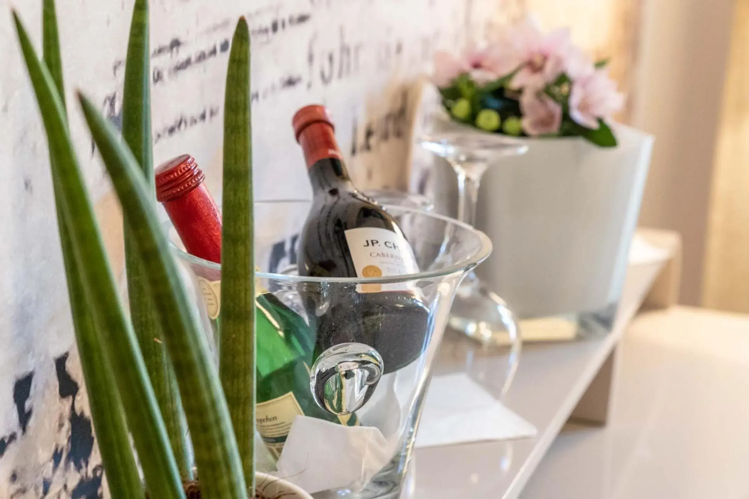 Comfort Room Pond View - single occupancy in Hotel zur Kloster-Mühle Comfort Room Pond View - single occupancy in Hotel zur Kloster-Mühle