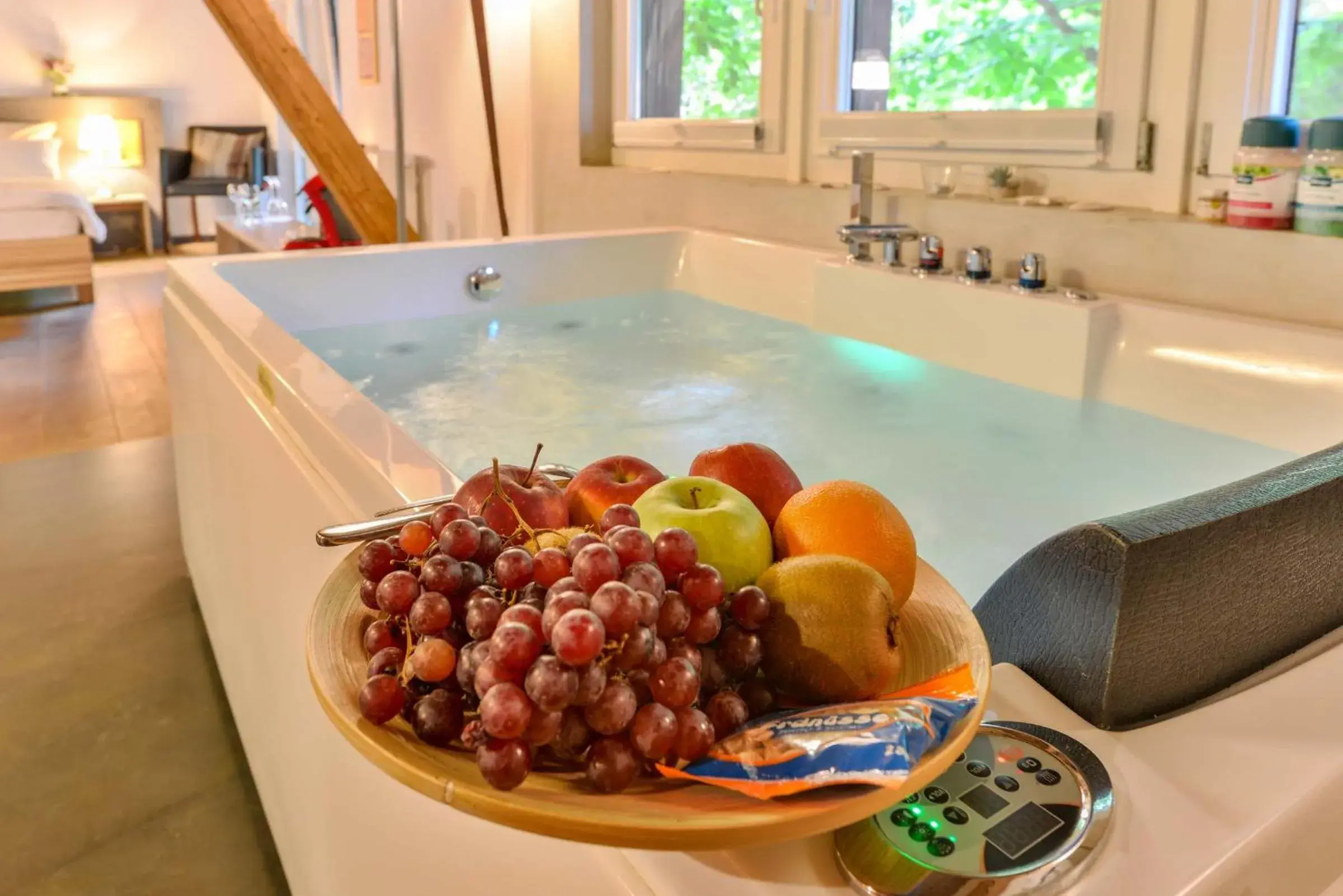 Wellness Room - single occupancy in Hotel zur Kloster-Mühle Wellness Room - single occupancy in Hotel zur Kloster-Mühle