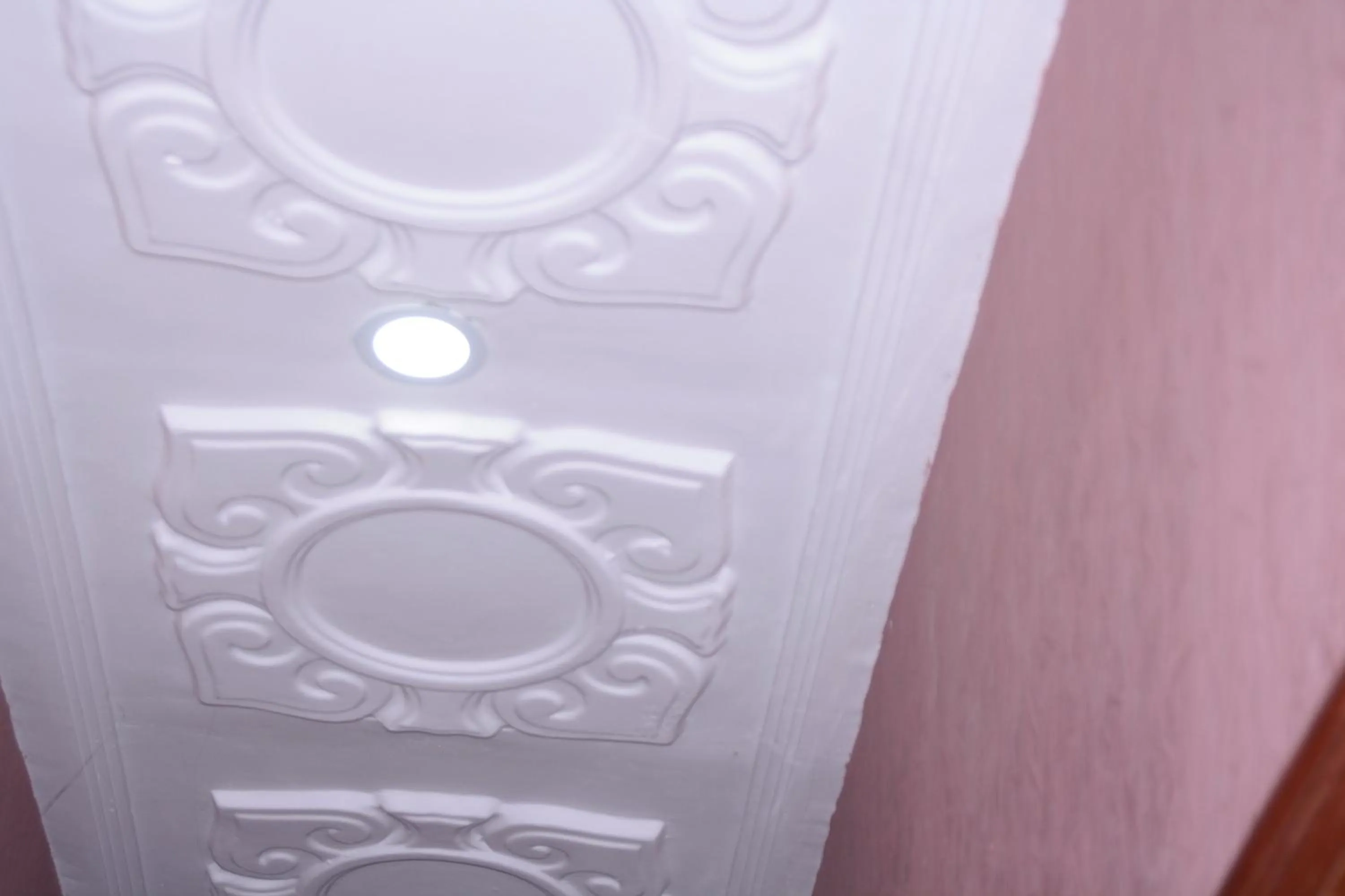 Lobby or reception in HOTEL-LE-PARISIEN