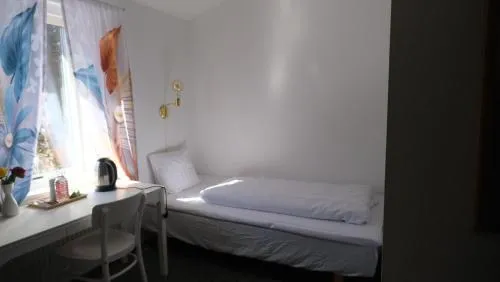 Nature Shelter Hotel