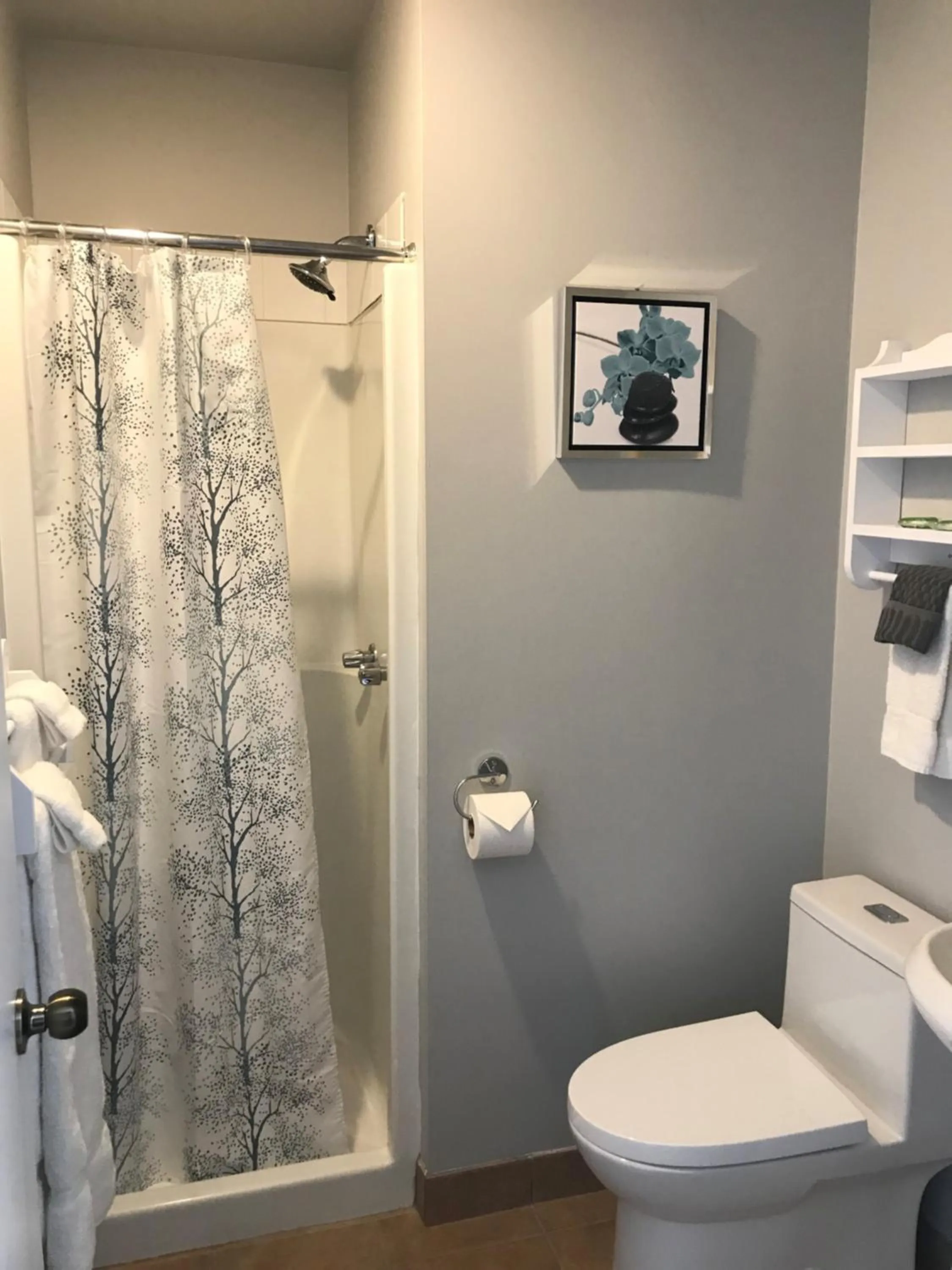 Nature Auberge et Spa