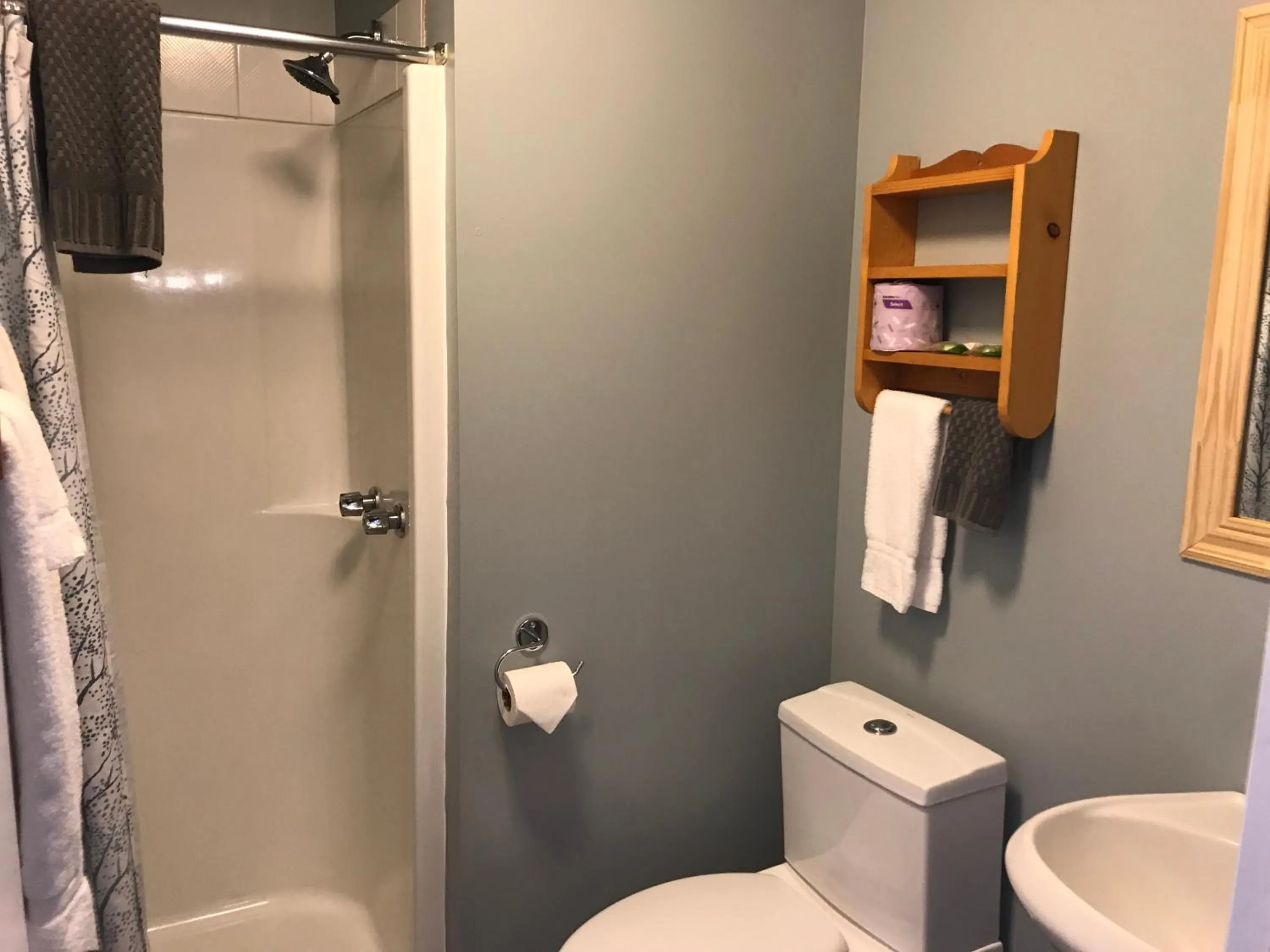 Nature Auberge et Spa