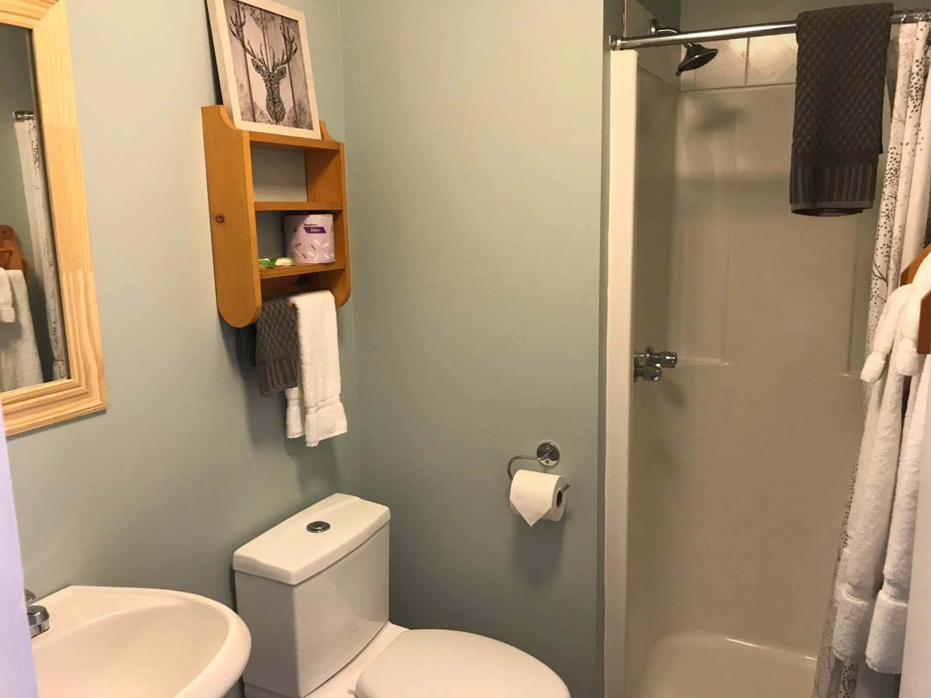 Nature Auberge et Spa