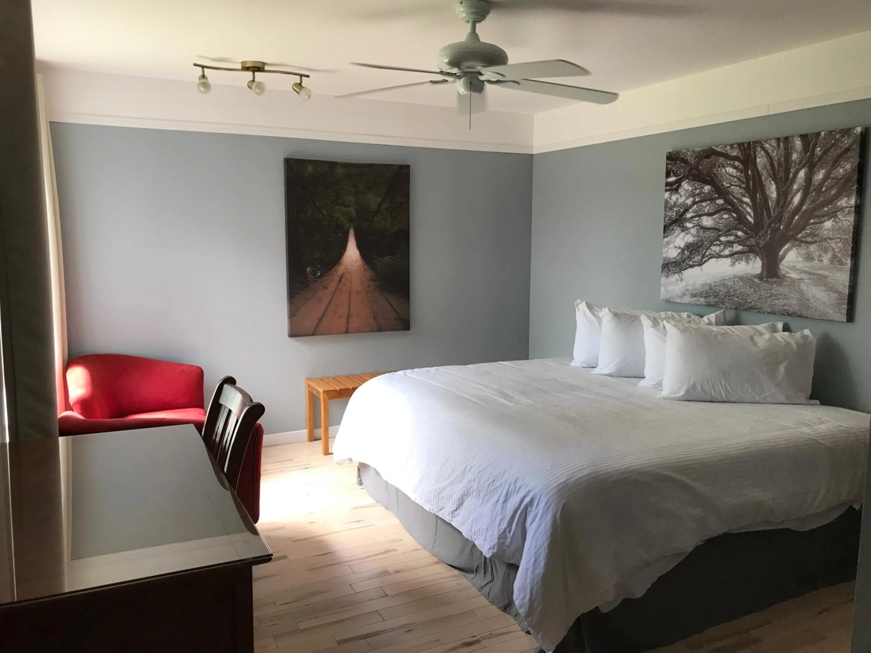 Nature Auberge et Spa