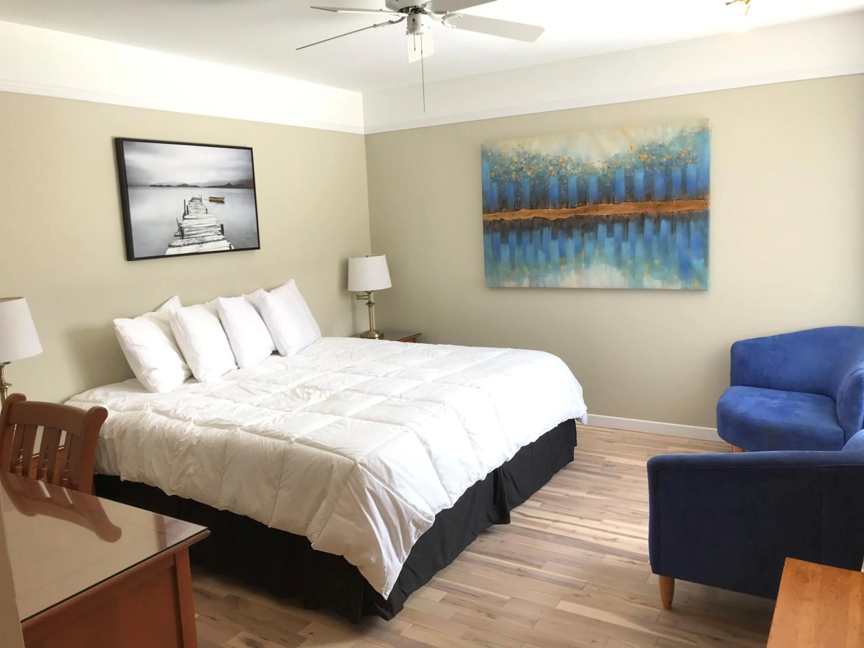 Nature Auberge et Spa