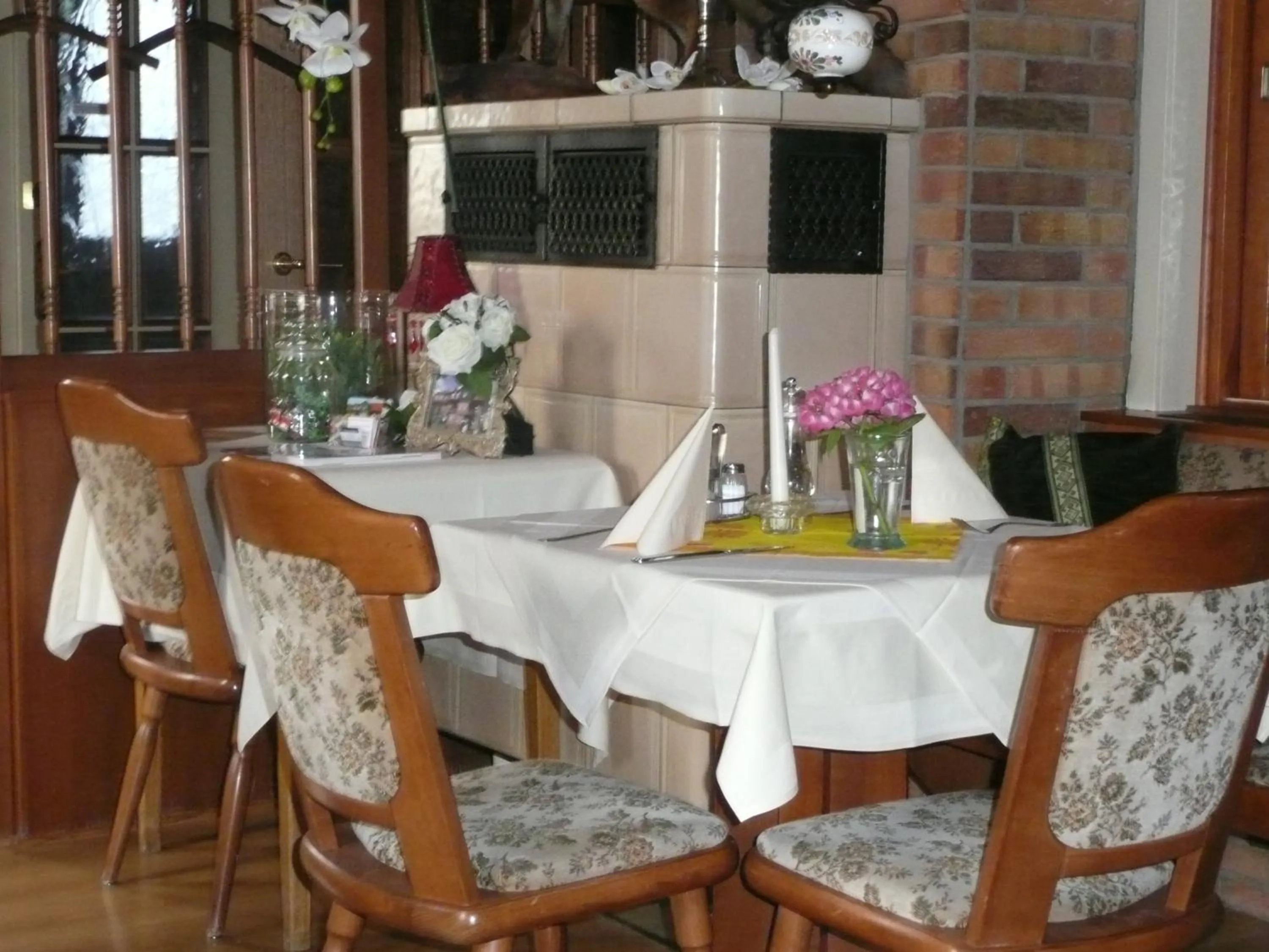 Restaurant/places to eat in Landgasthaus Bonn