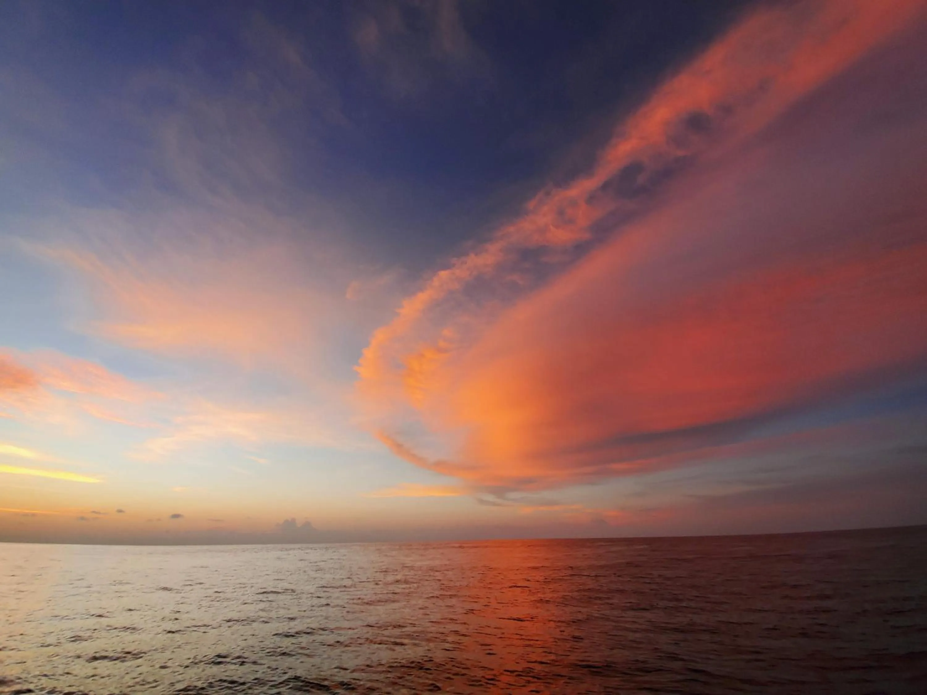 Natural landscape in Jeym Lodge