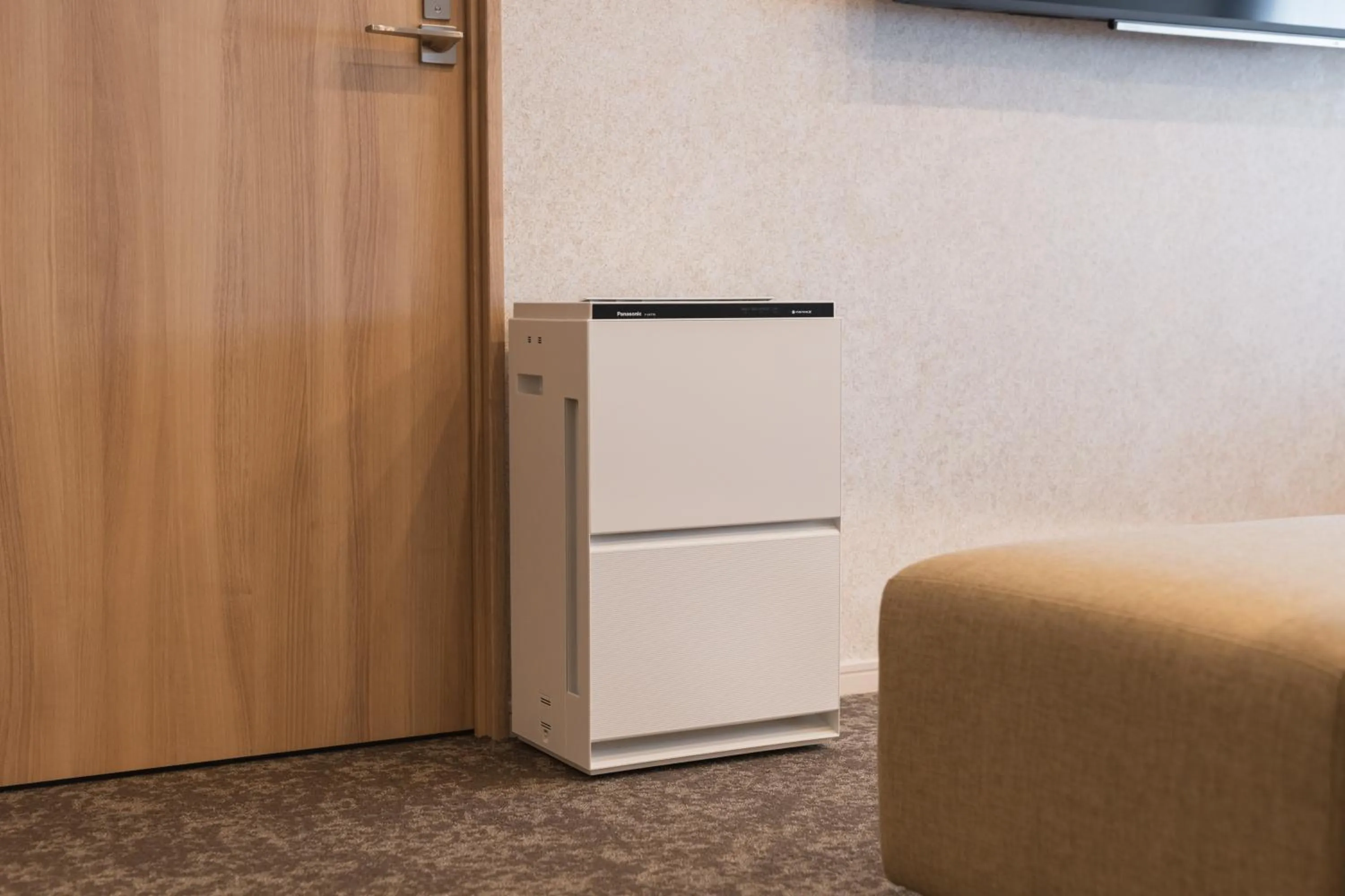 Area and facilities in HOTEL WA HAKATA