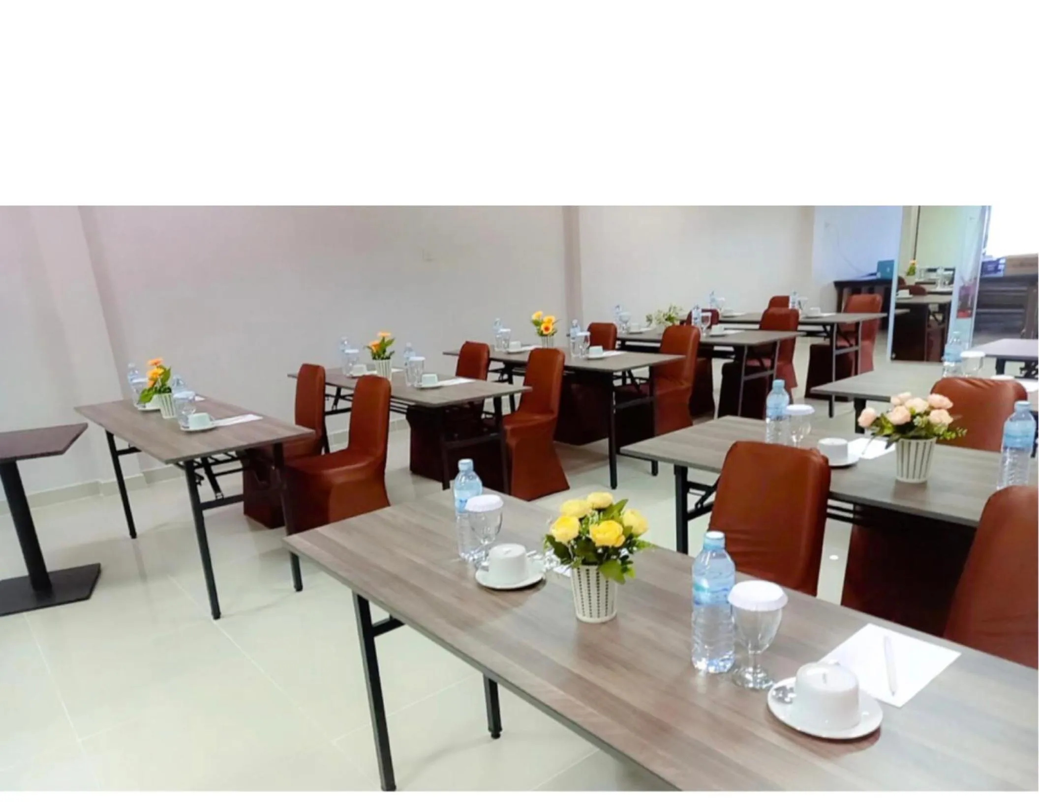 Property building in DLIRA SYARIAH HOTEL