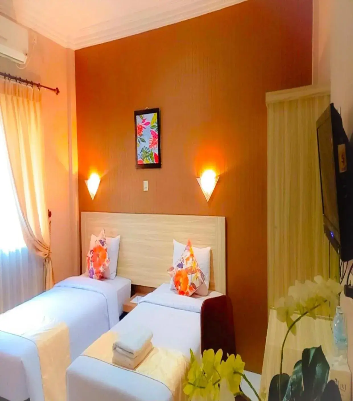 DLIRA SYARIAH HOTEL DLIRA SYARIAH HOTEL