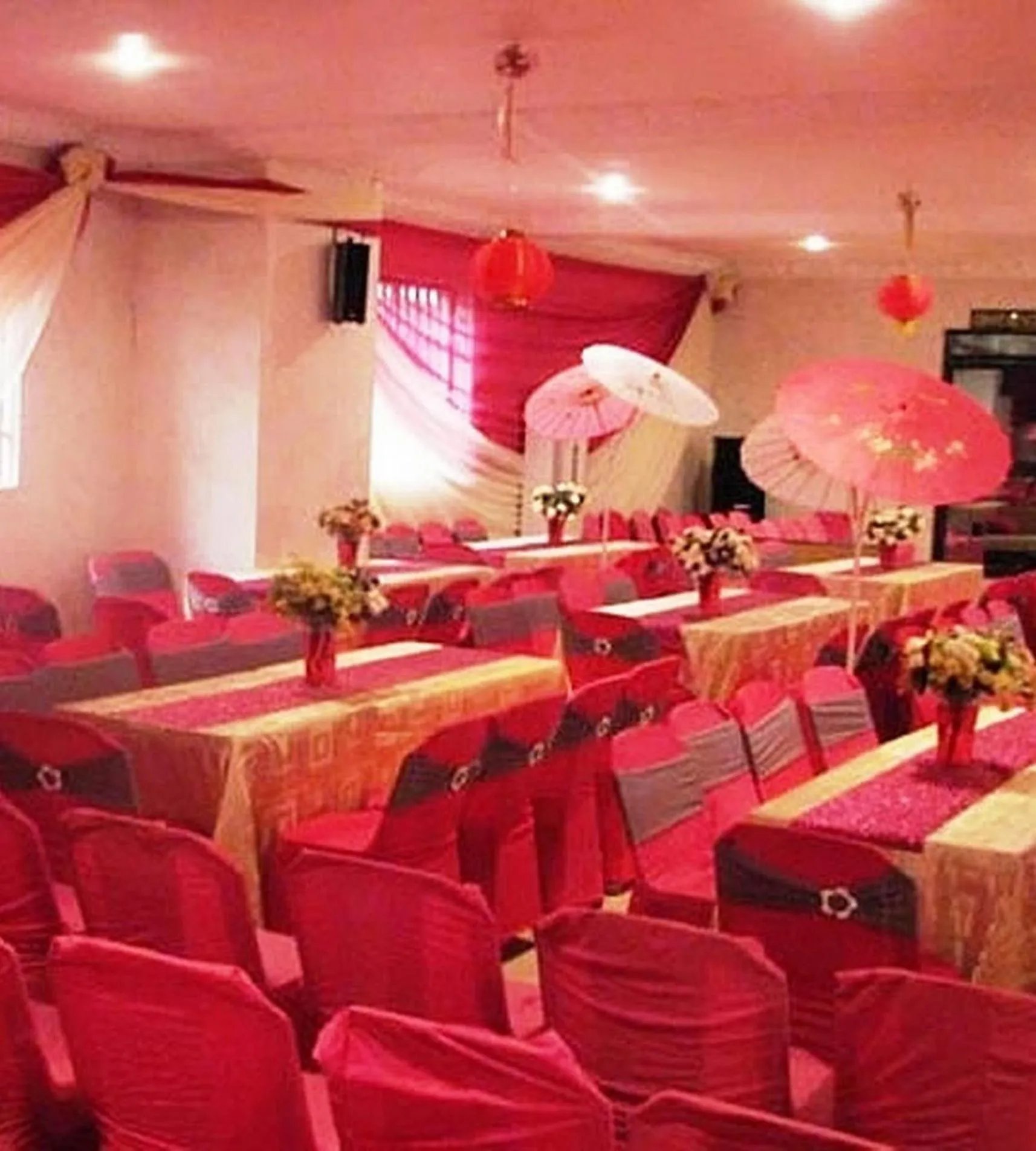 Londa Hotel and Suites - Double