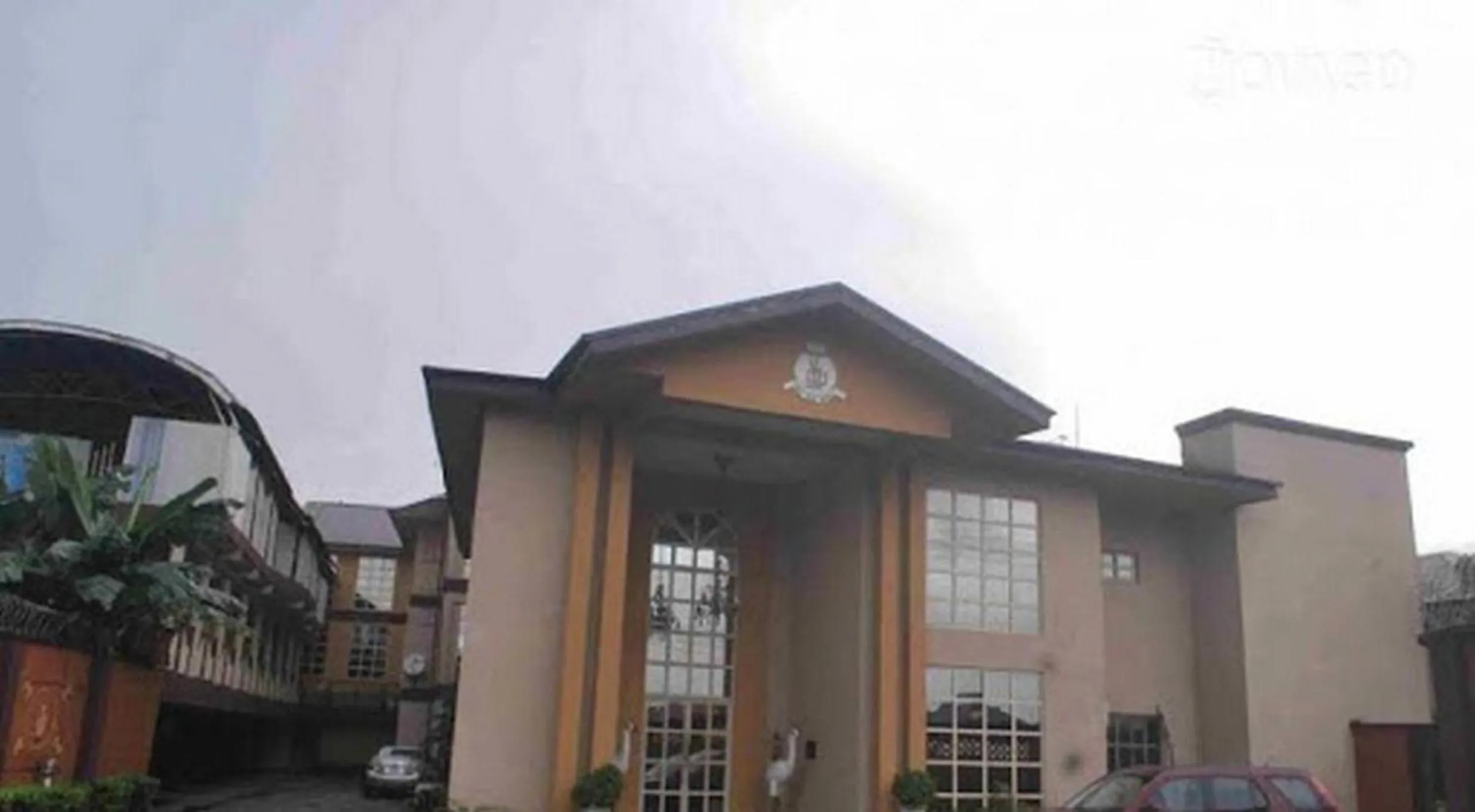 The Golf Prince Hotel