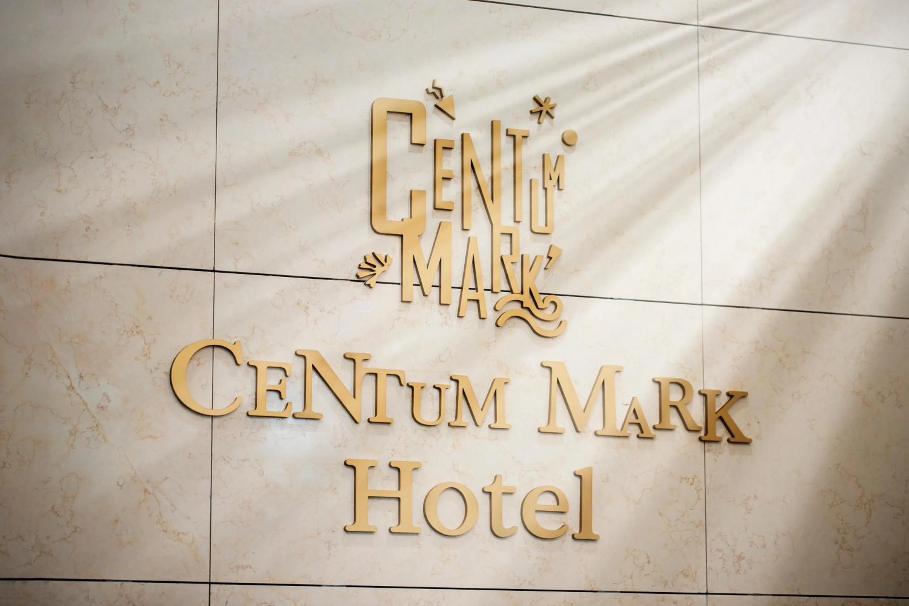 CENTUMMARK Hotel YangYang