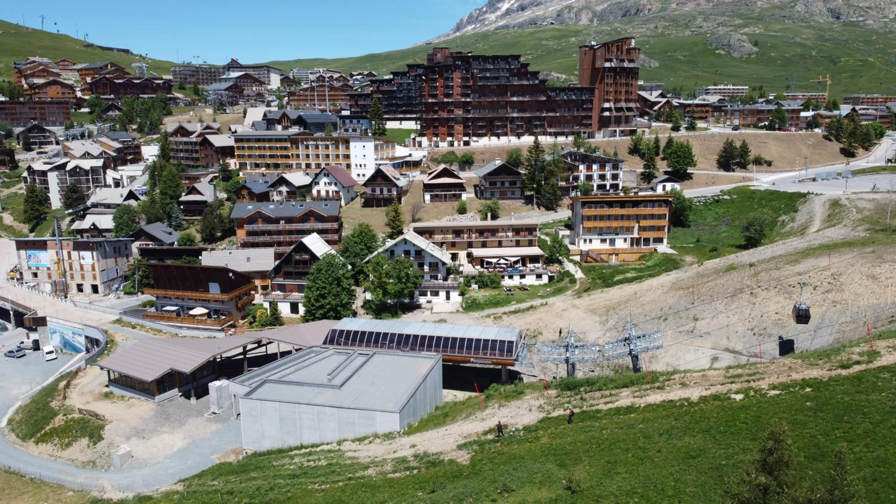Hotel Le Refuge