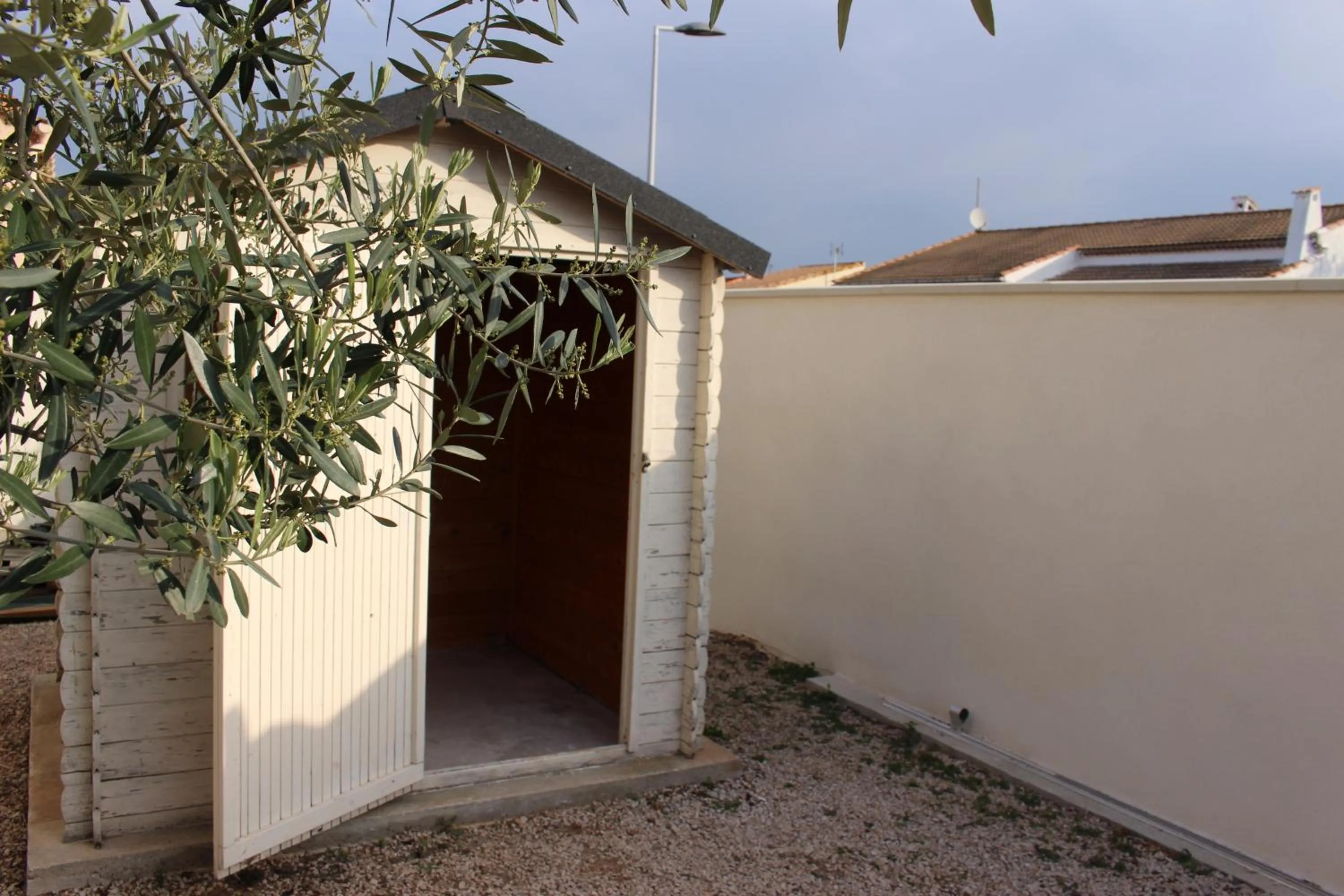 Le Terracotta , 2chambres, Terrasse, Piscine, Parking gratuit, Wifi, Climatisation