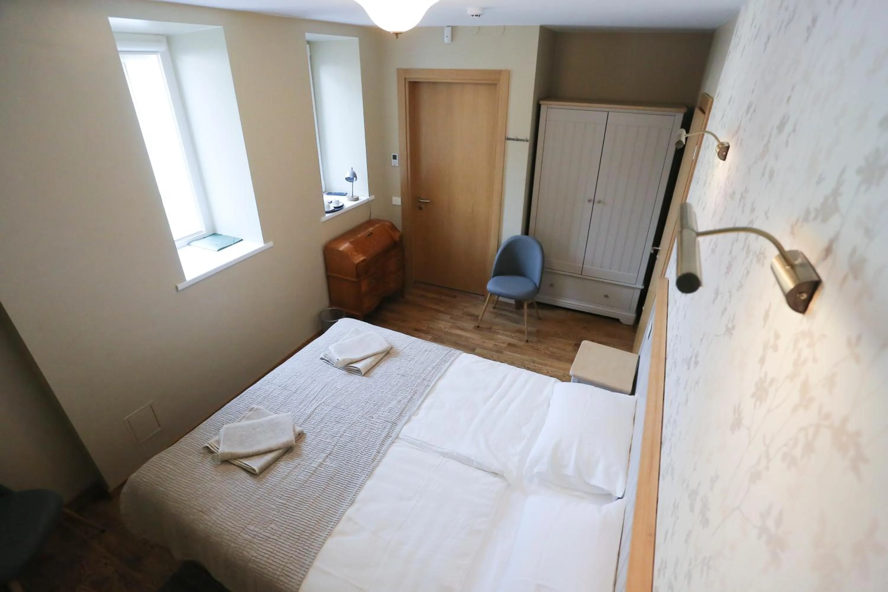 Photo of the whole room, Bed in Hotel Jonapolis