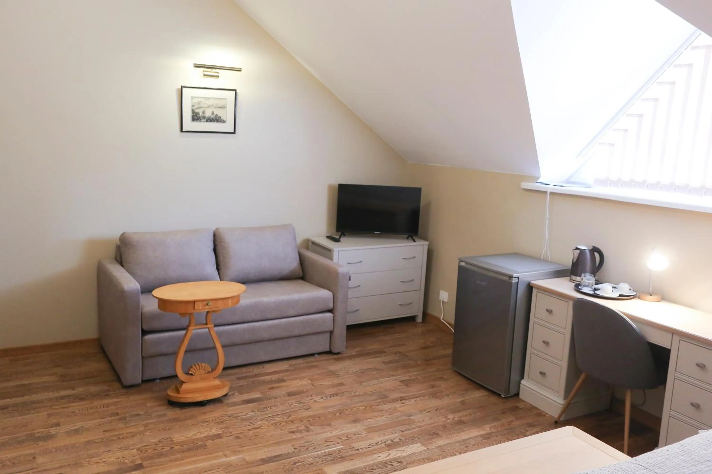 Photo of the whole room in Hotel Jonapolis