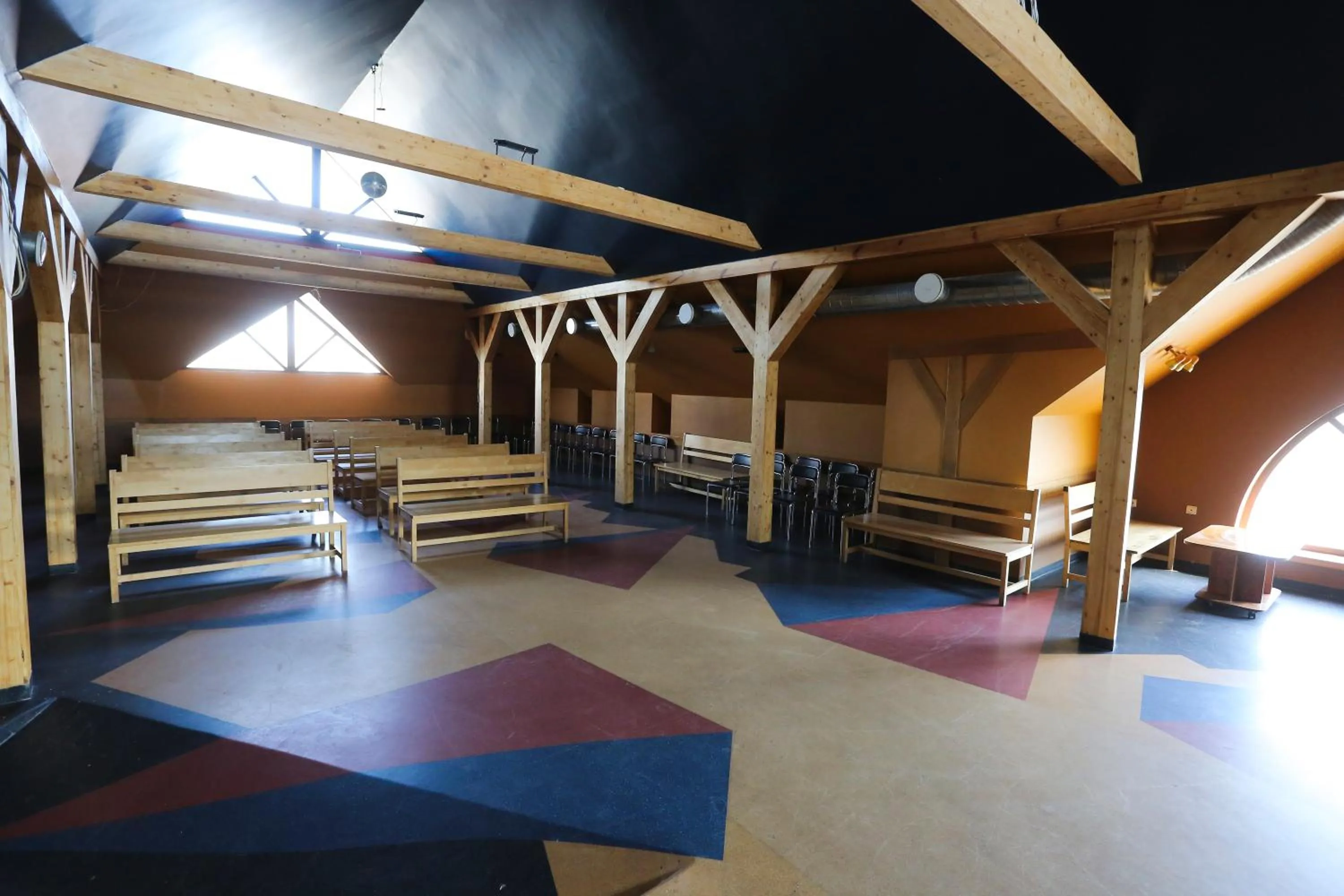 Meeting/conference room in Hotel Jonapolis